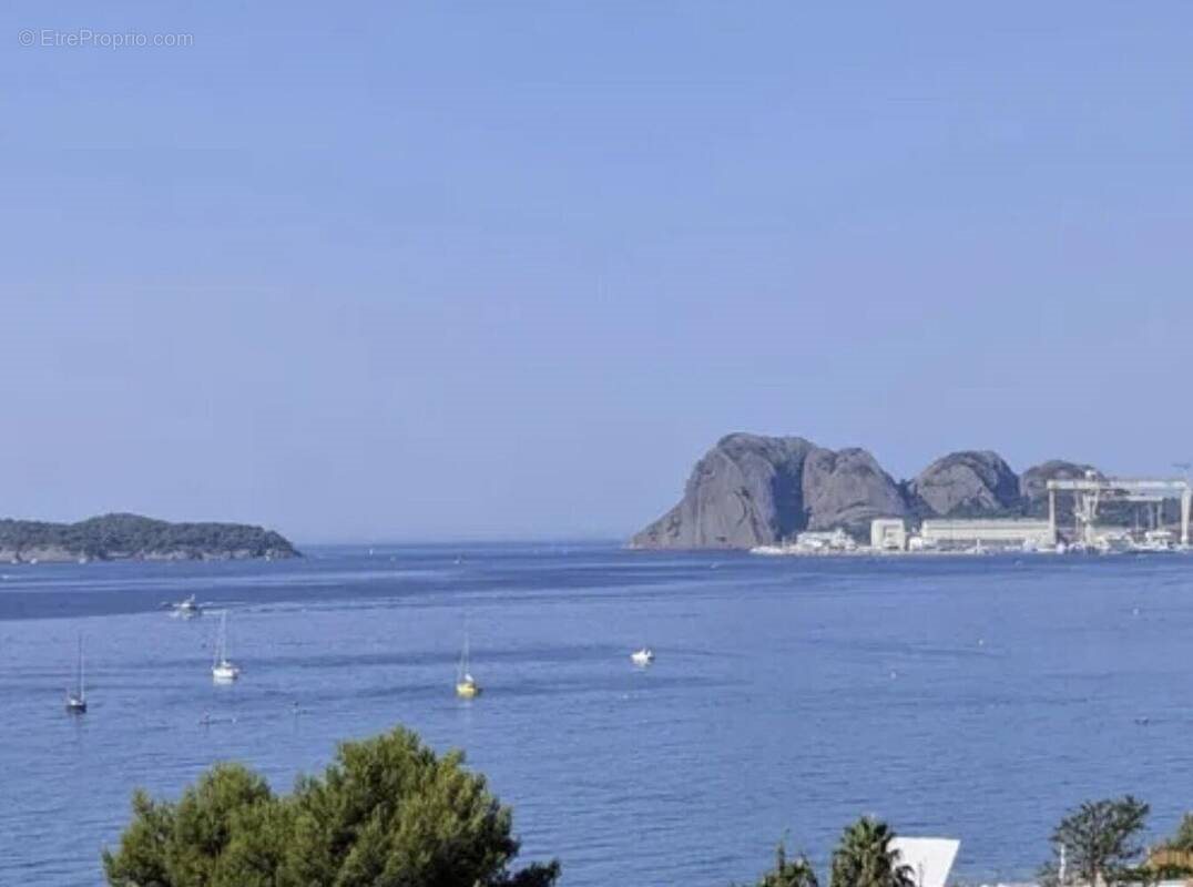 Appartement à vendre, 22m², La Ciotat