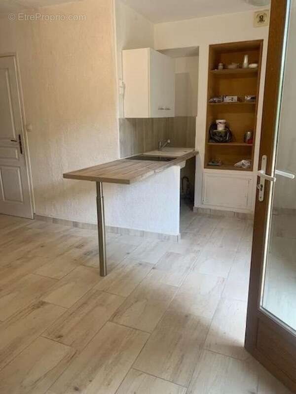 Appartement à vendre, 22m², La Ciotat