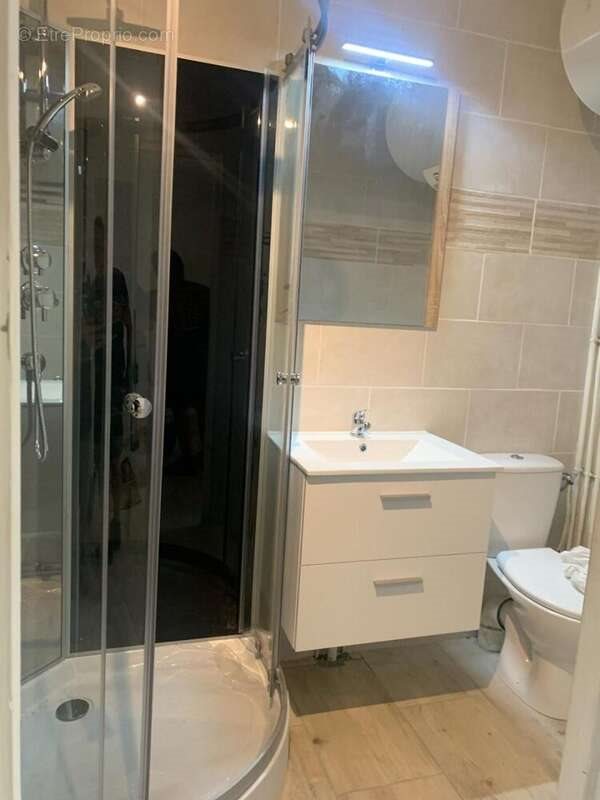 Appartement à vendre, 22m², La Ciotat