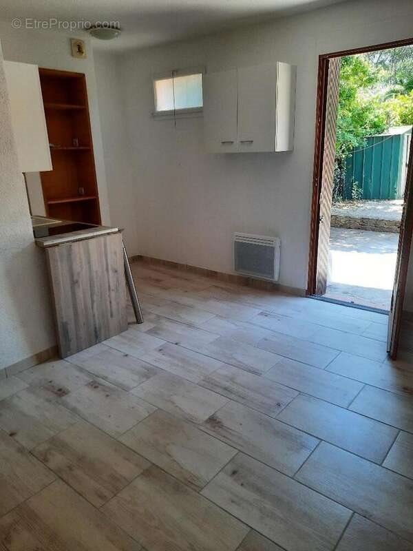 Appartement à vendre, 22m², La Ciotat