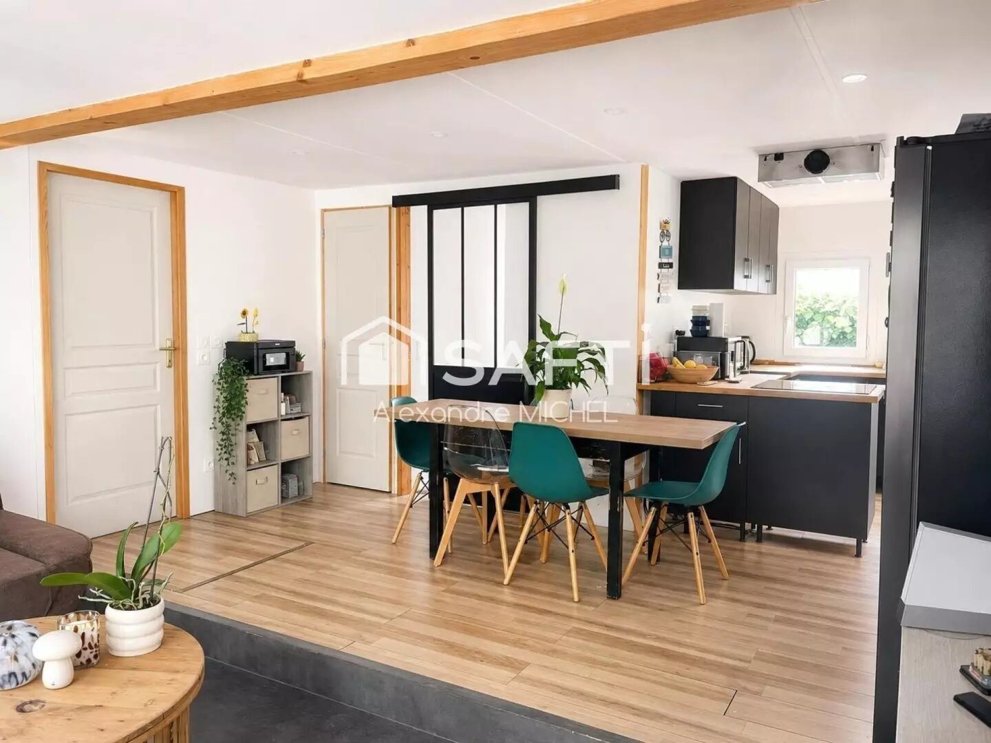 Maison à vendre, 80m², Le Castellet