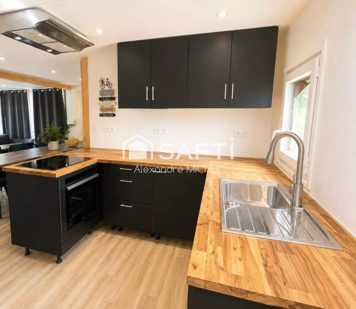Maison à vendre, 80m², Le Castellet