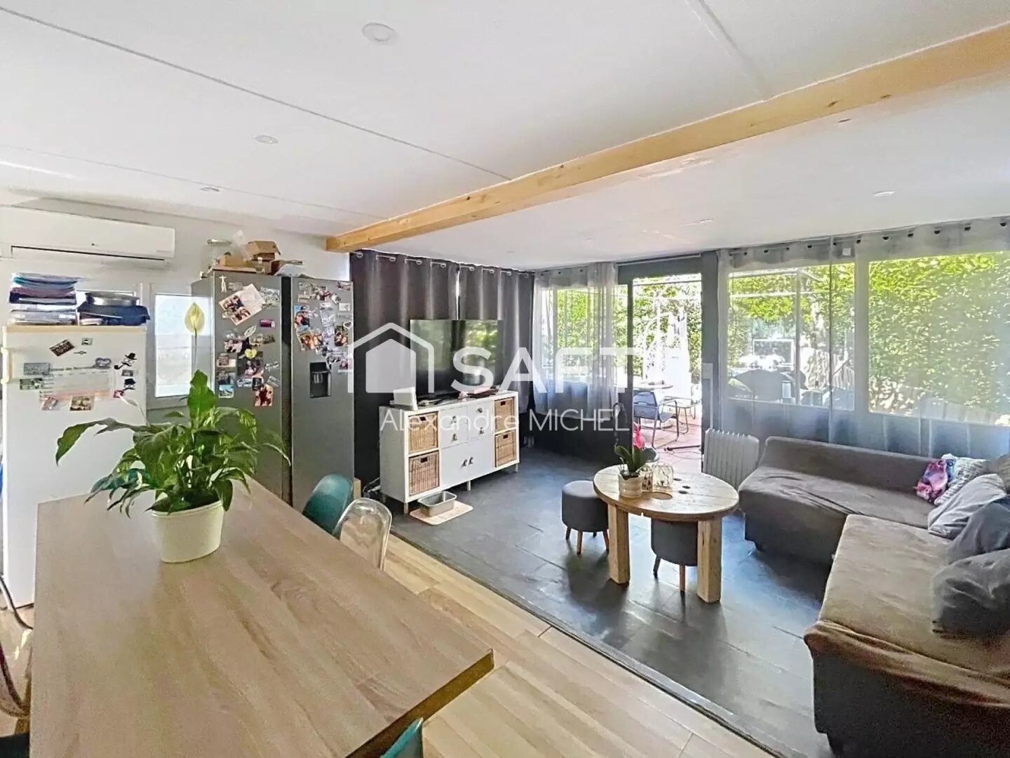 Maison à vendre, 80m², Le Castellet