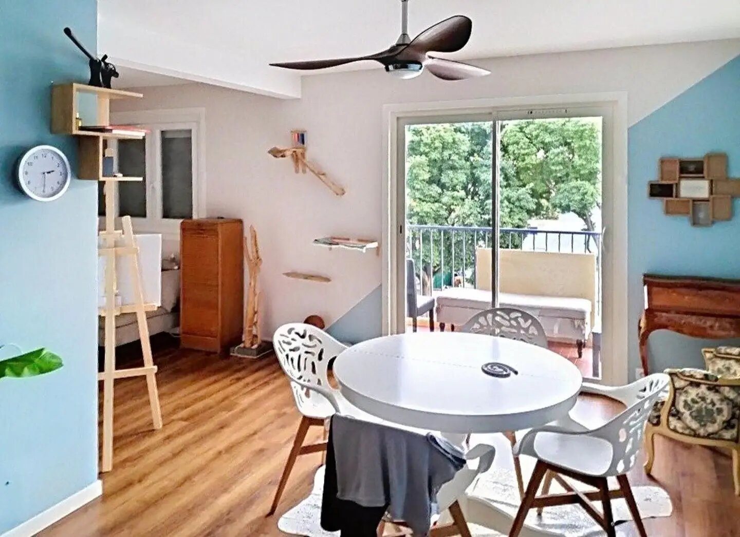 Appartement à vendre, 61m², La Seyne-sur-Mer
