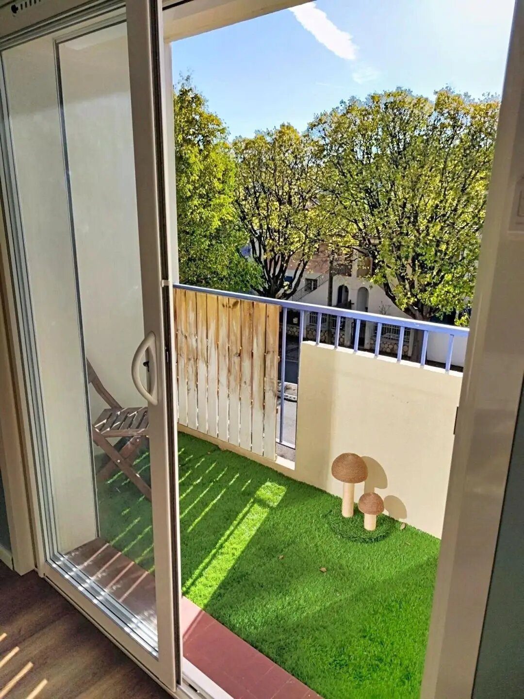 Appartement à vendre, 61m², La Seyne-sur-Mer