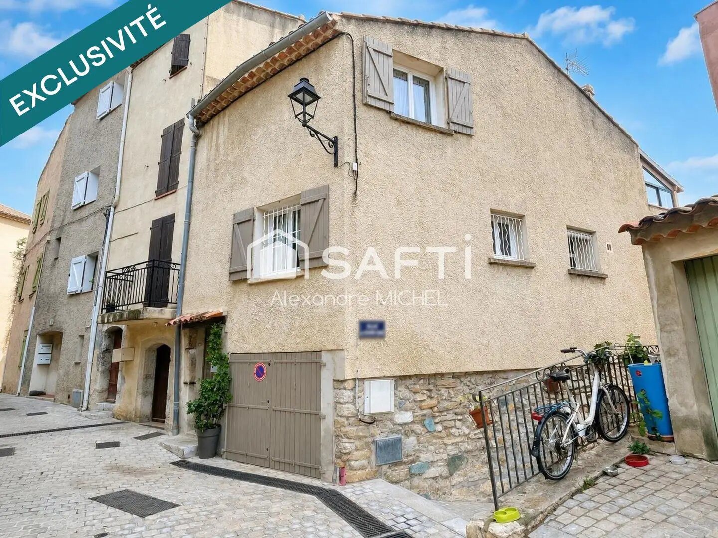 Maison à vendre, 147m², La Cadière-d'Azur