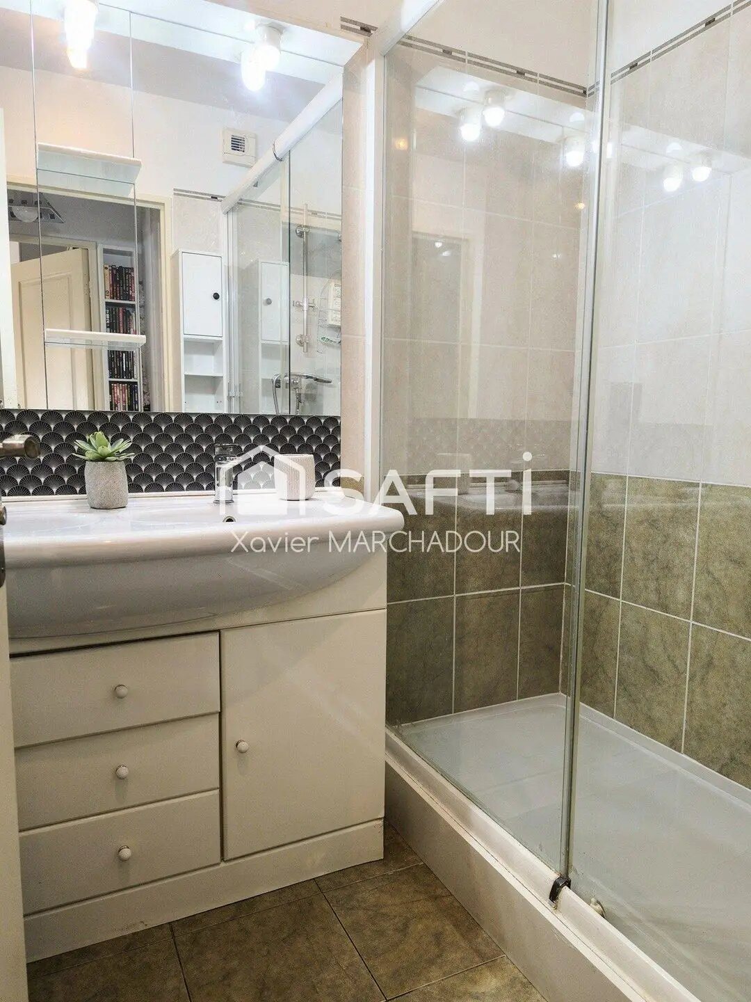 Appartement à vendre, 45m², La Ciotat