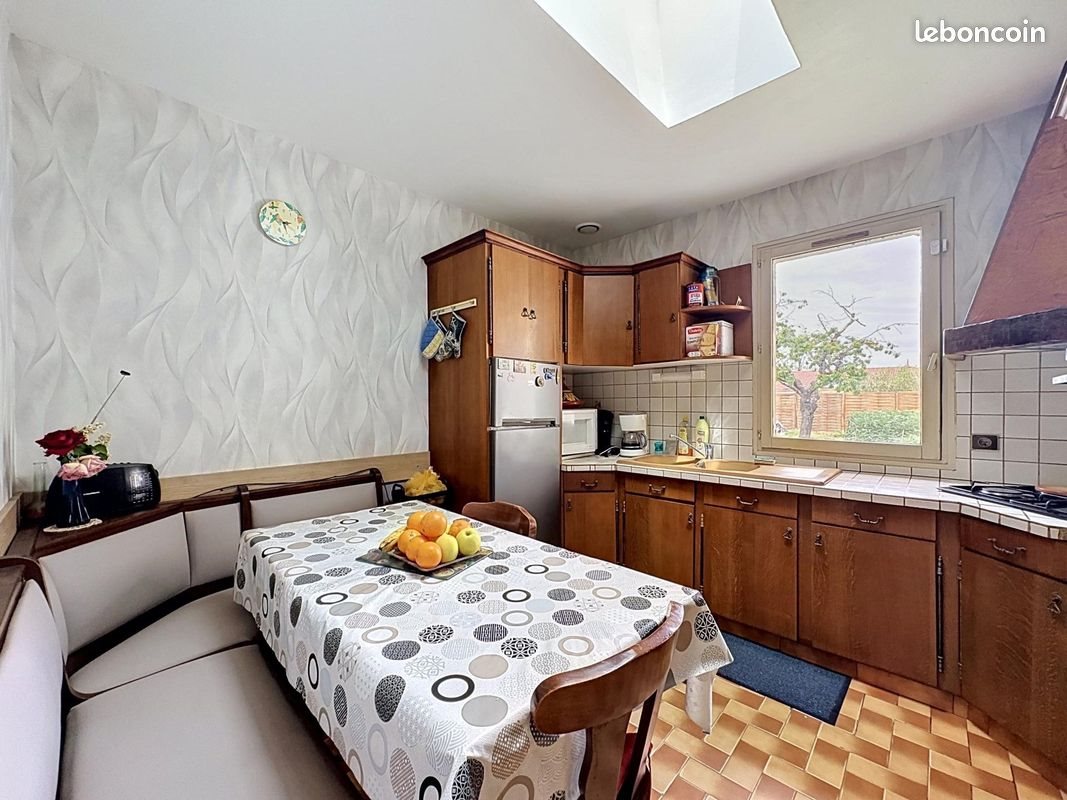 Maison à vendre, 92m², Izon