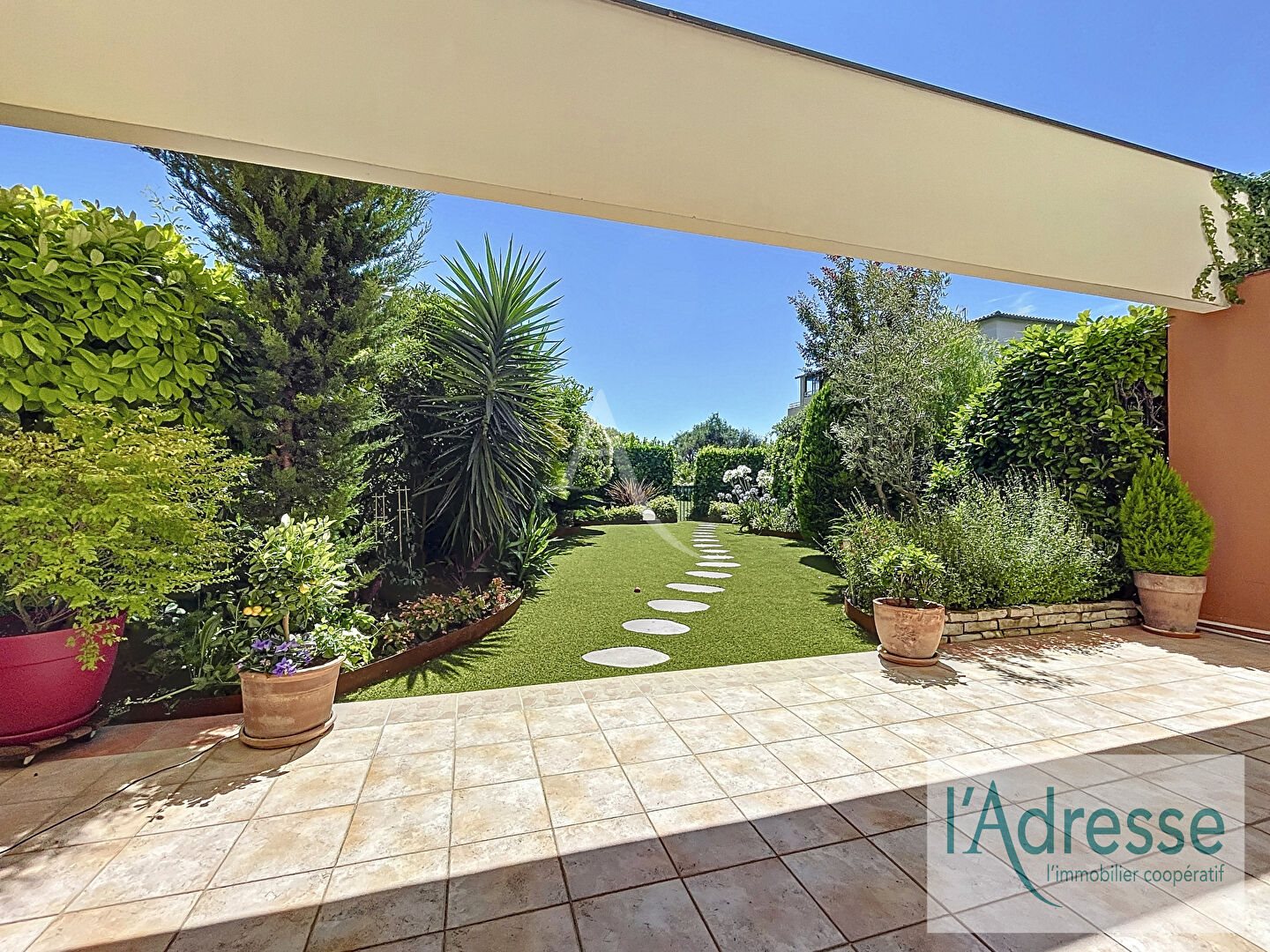 Appartement à vendre, 110m², Antibes