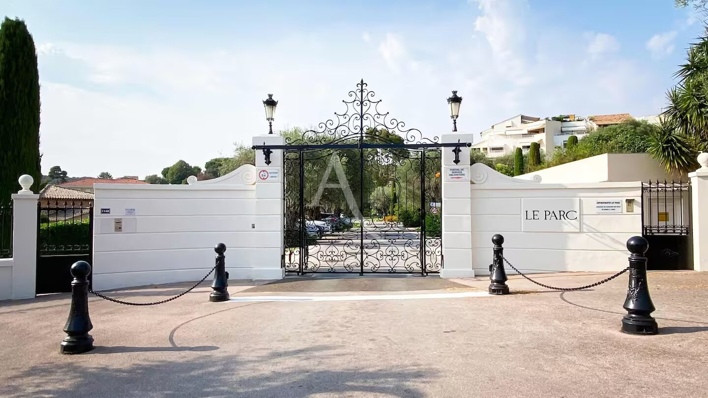 Appartement à vendre, 110m², Antibes