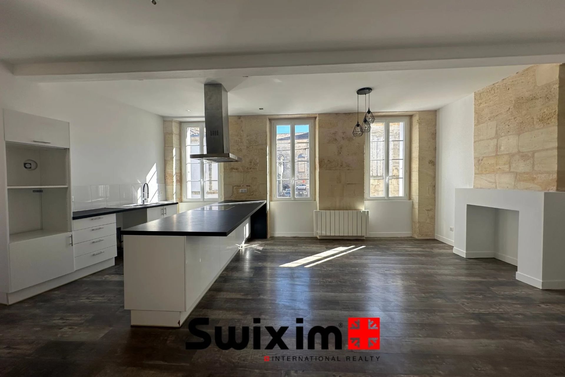 Appartement à vendre, 140m², Pauillac