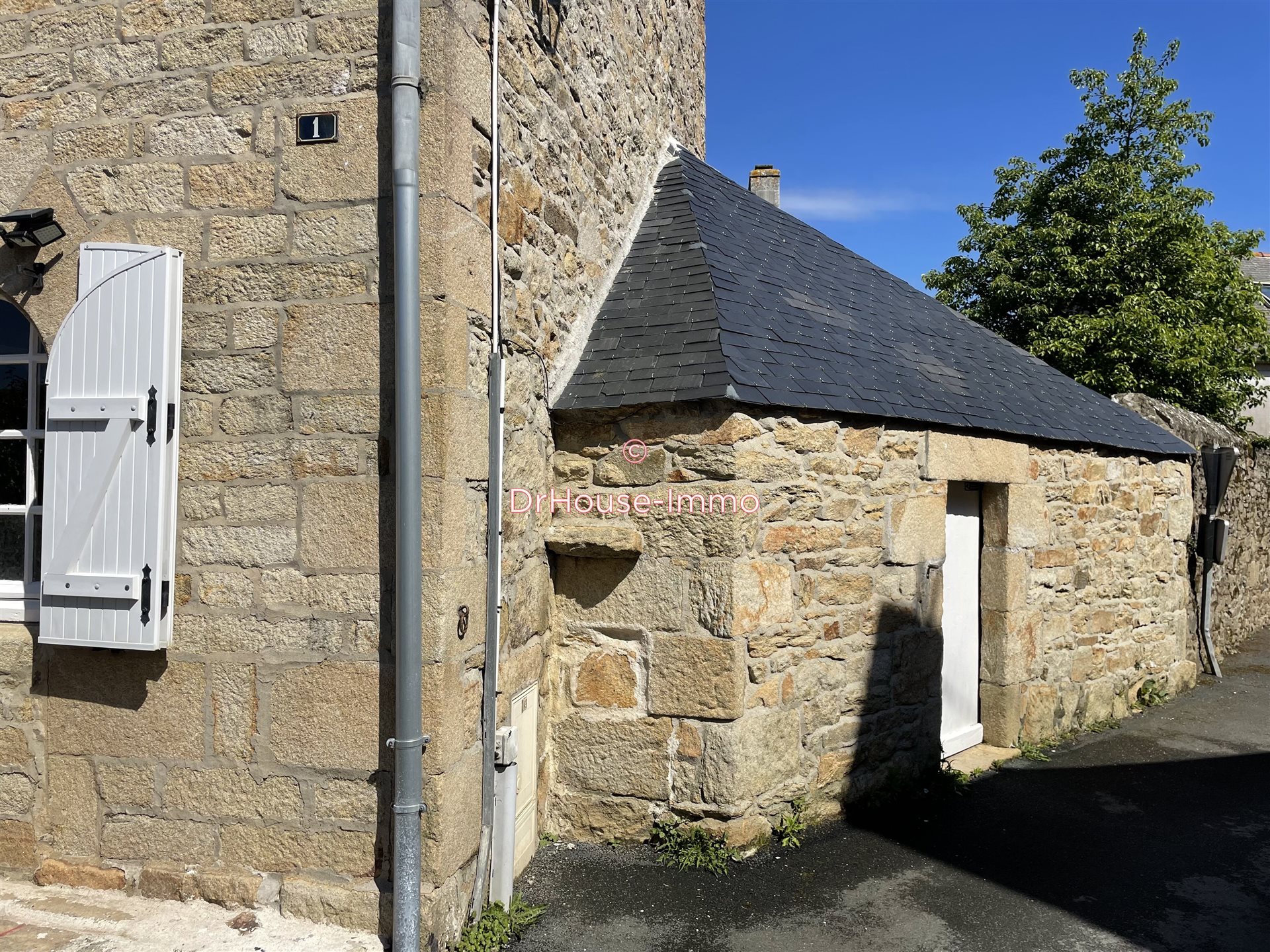 Maison à vendre, 140m², Cléden-Cap-Sizun