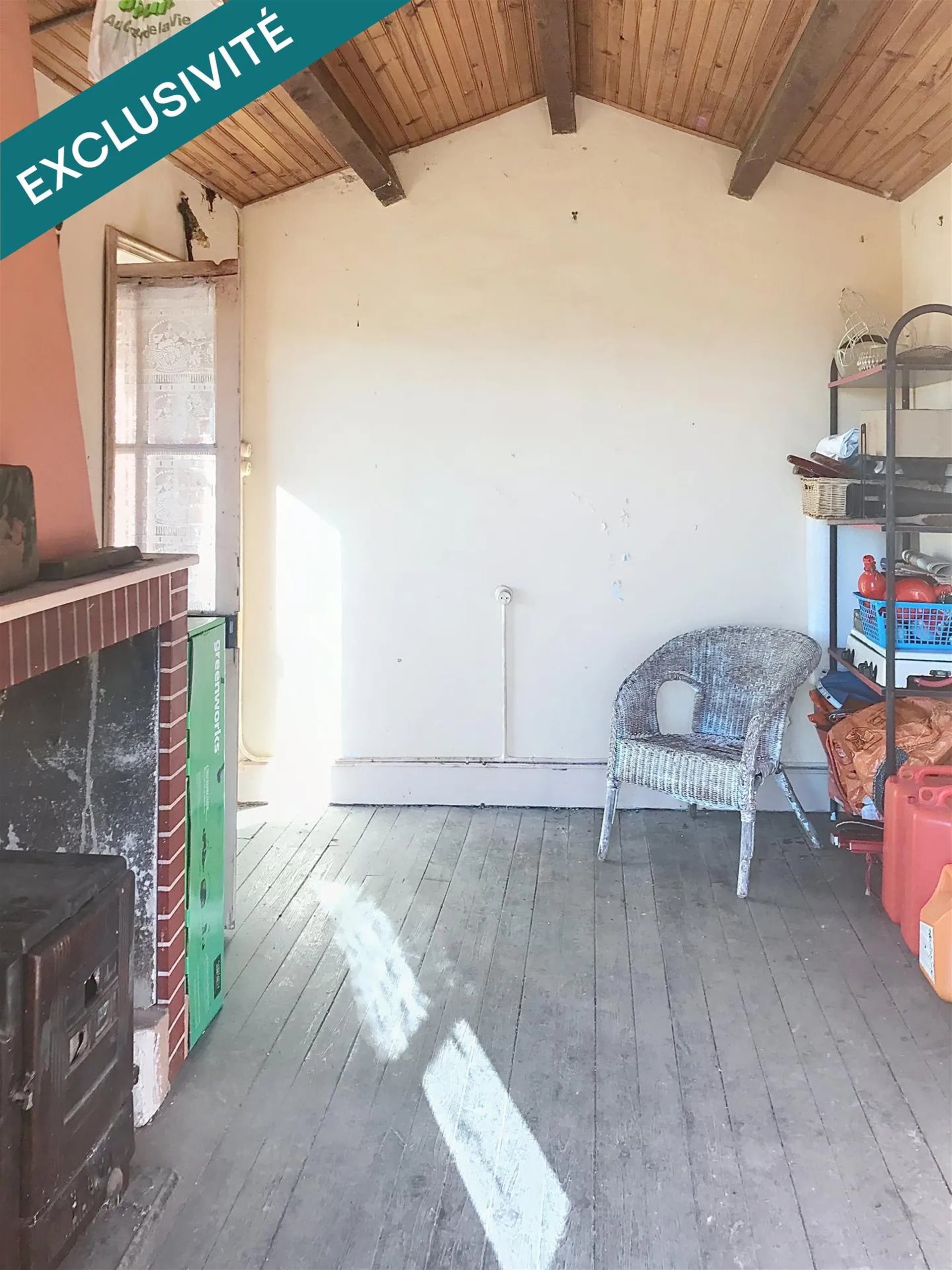 Maison à vendre, 18m², Lodève