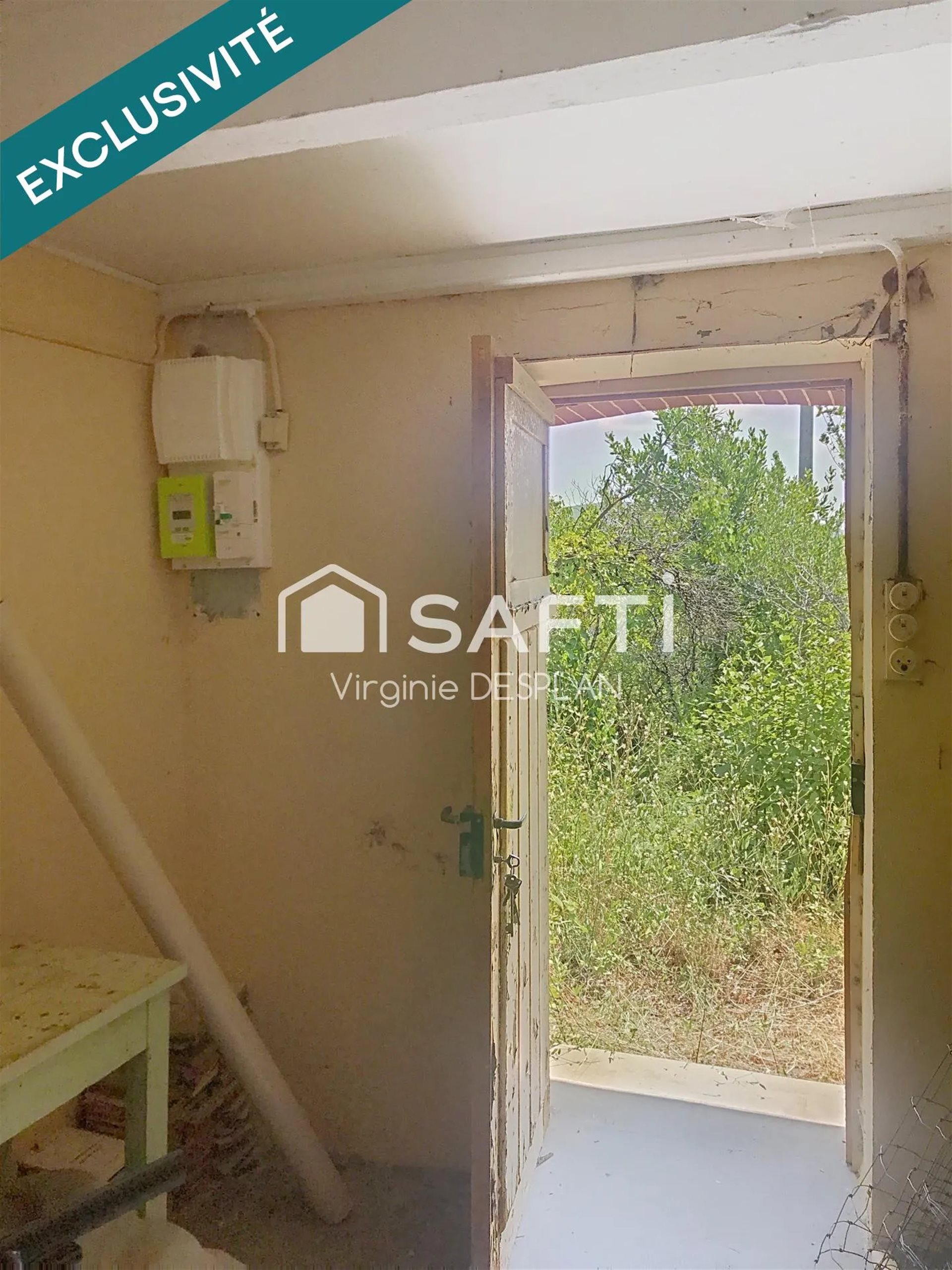 Maison à vendre, 18m², Lodève
