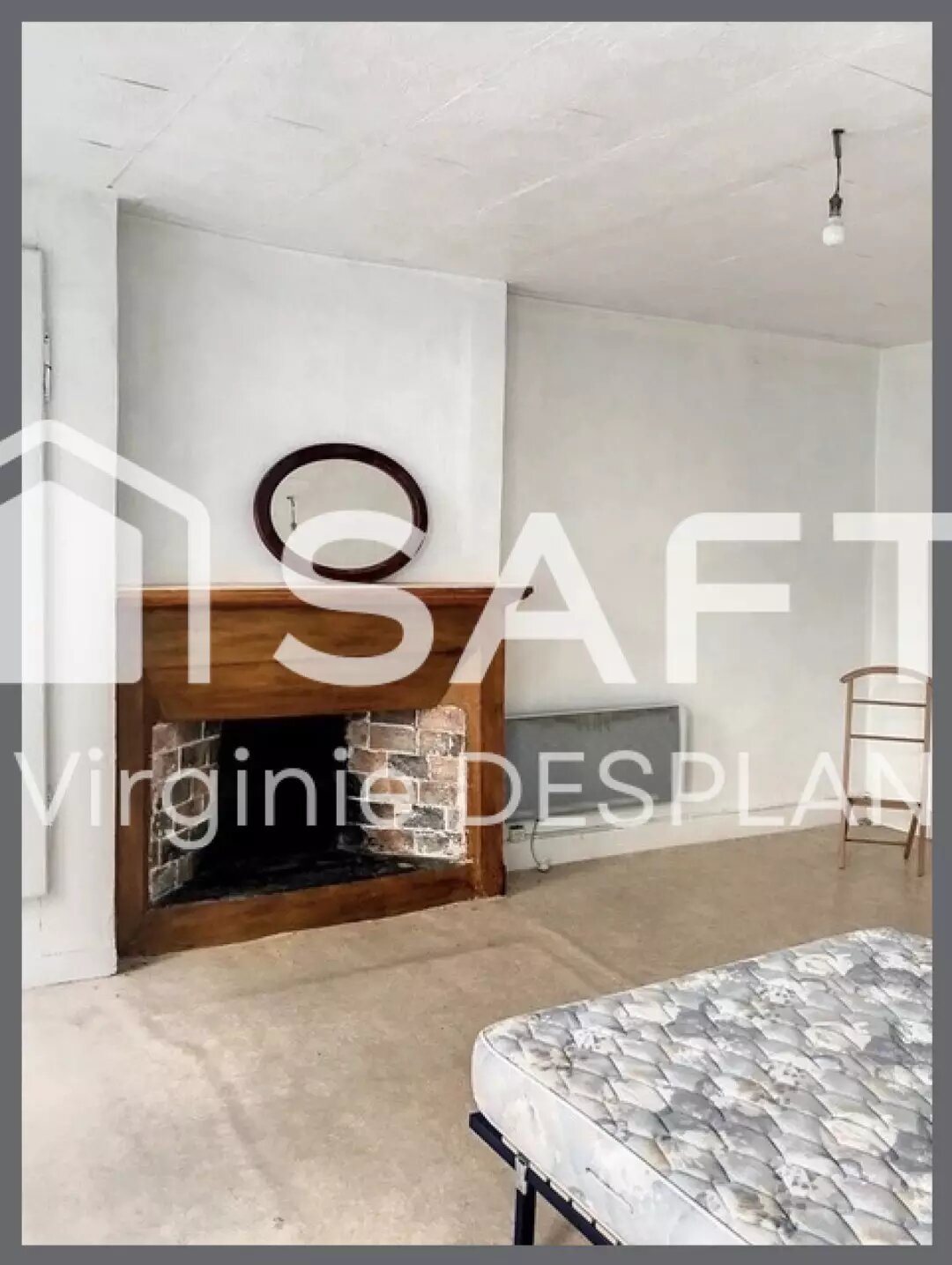 Appartement à vendre, 140m², Saint-Flour