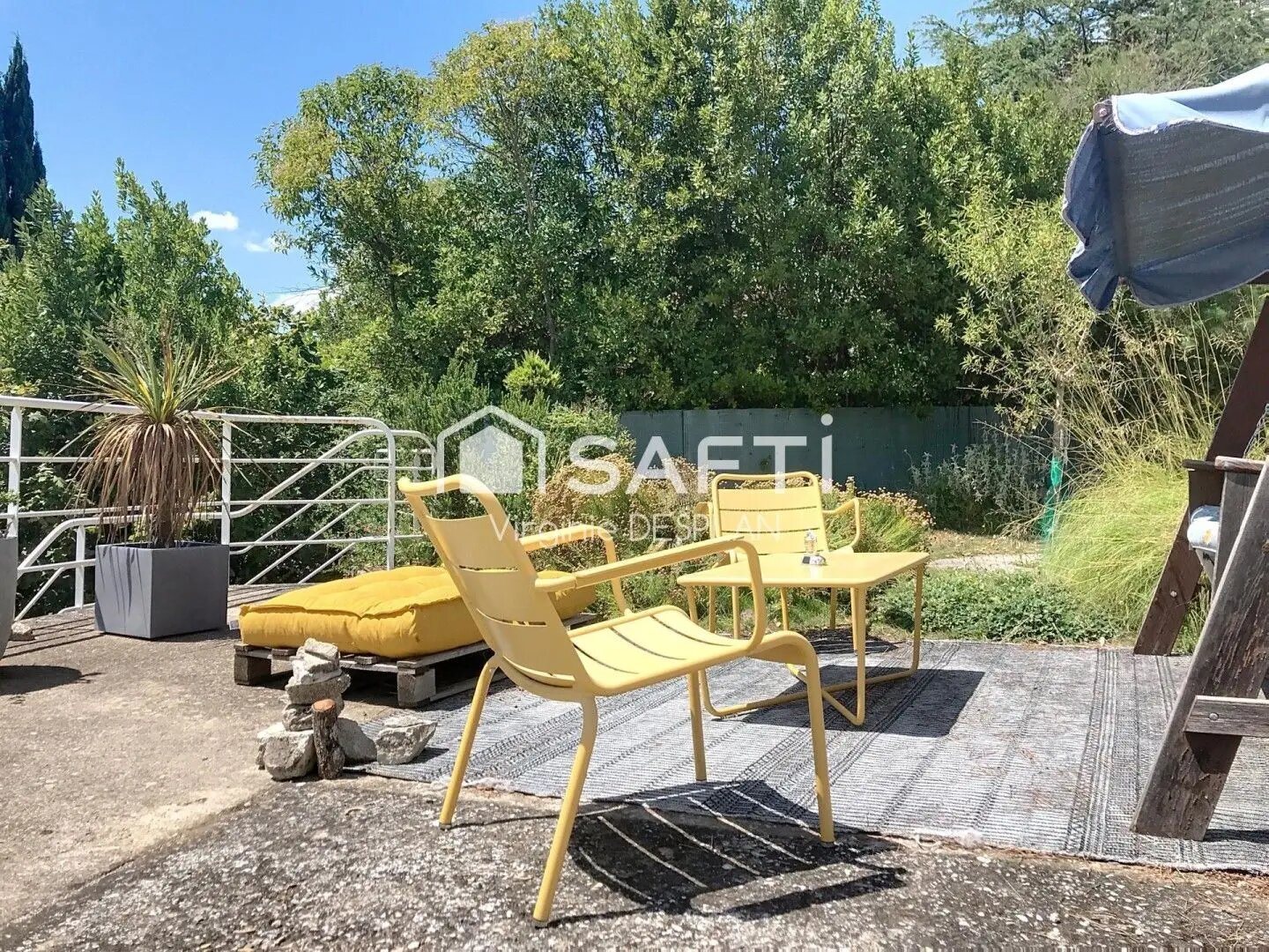 Maison à vendre, 125m², Lodève