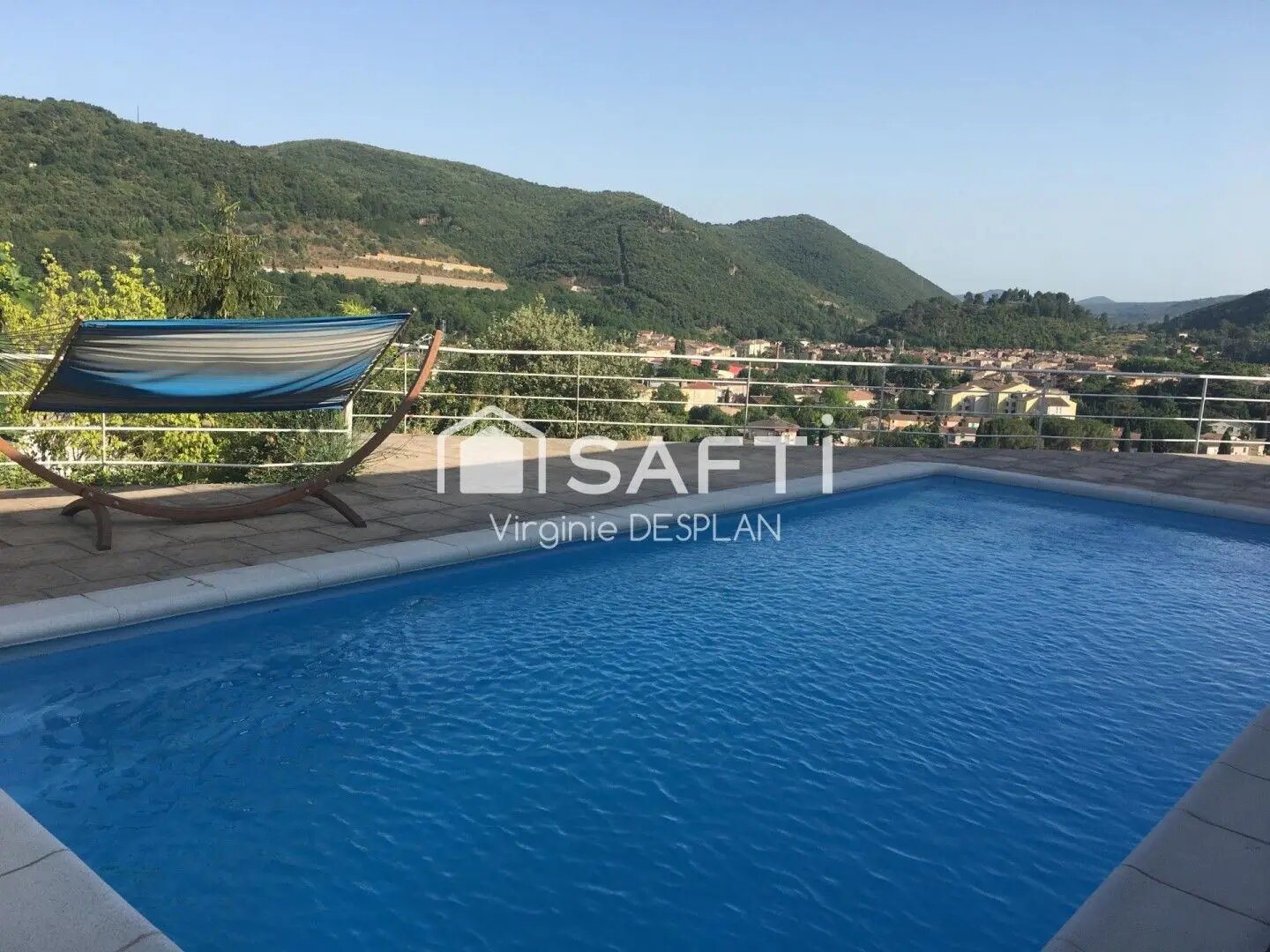 Maison à vendre, 125m², Lodève