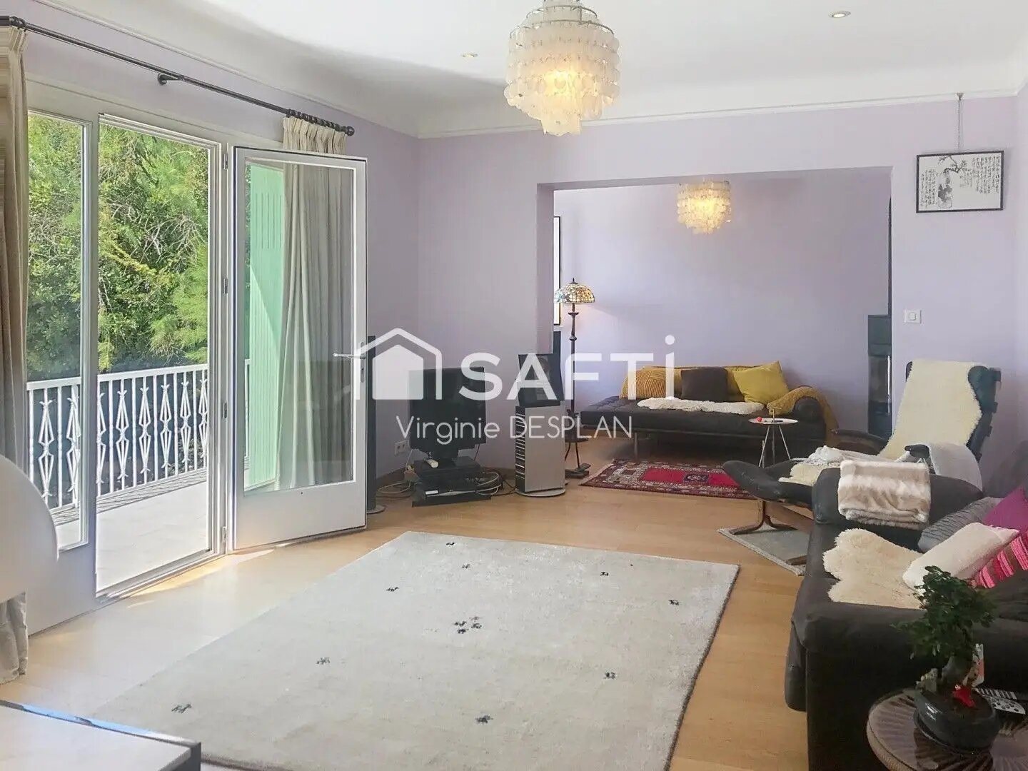 Maison à vendre, 125m², Lodève