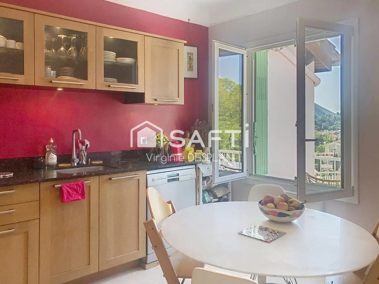 Maison à vendre, 125m², Lodève