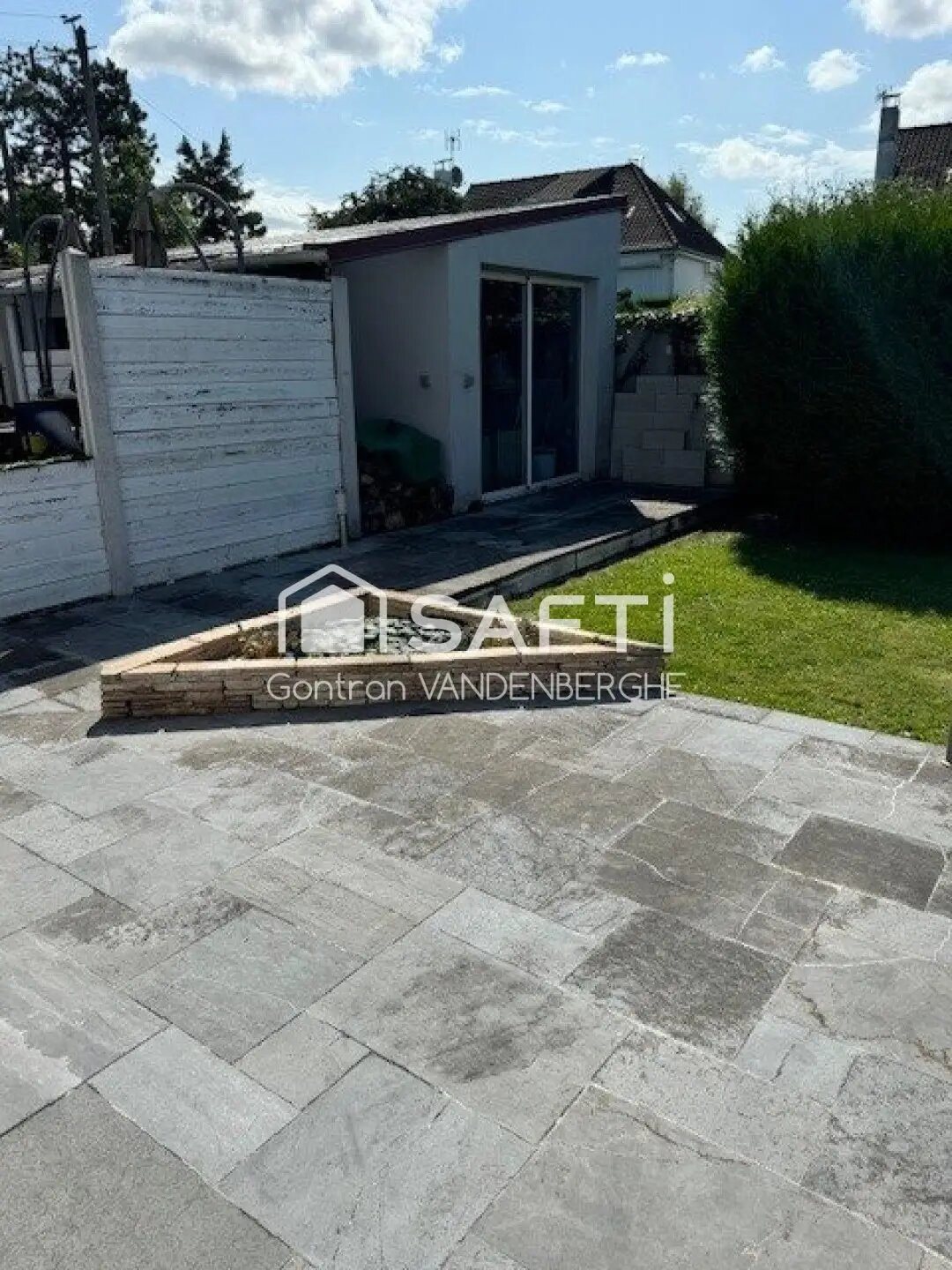 Maison à vendre, 155m², Aire-sur-la-Lys