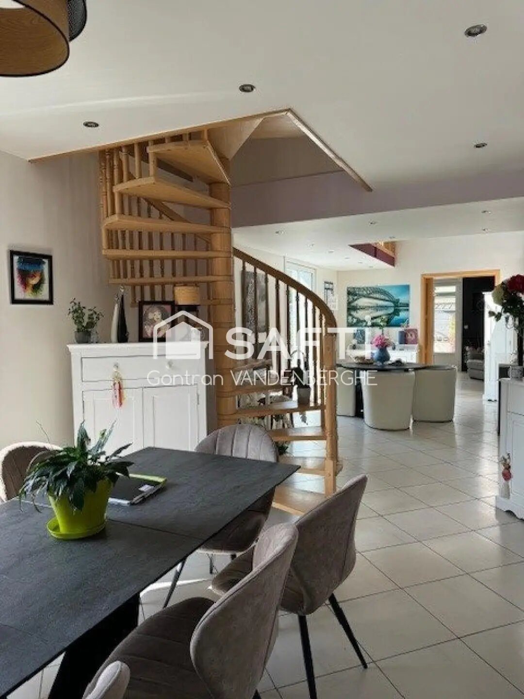 Maison à vendre, 155m², Aire-sur-la-Lys