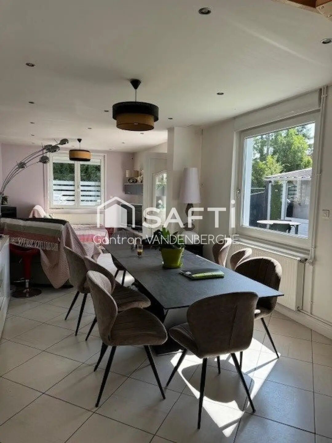 Maison à vendre, 155m², Aire-sur-la-Lys