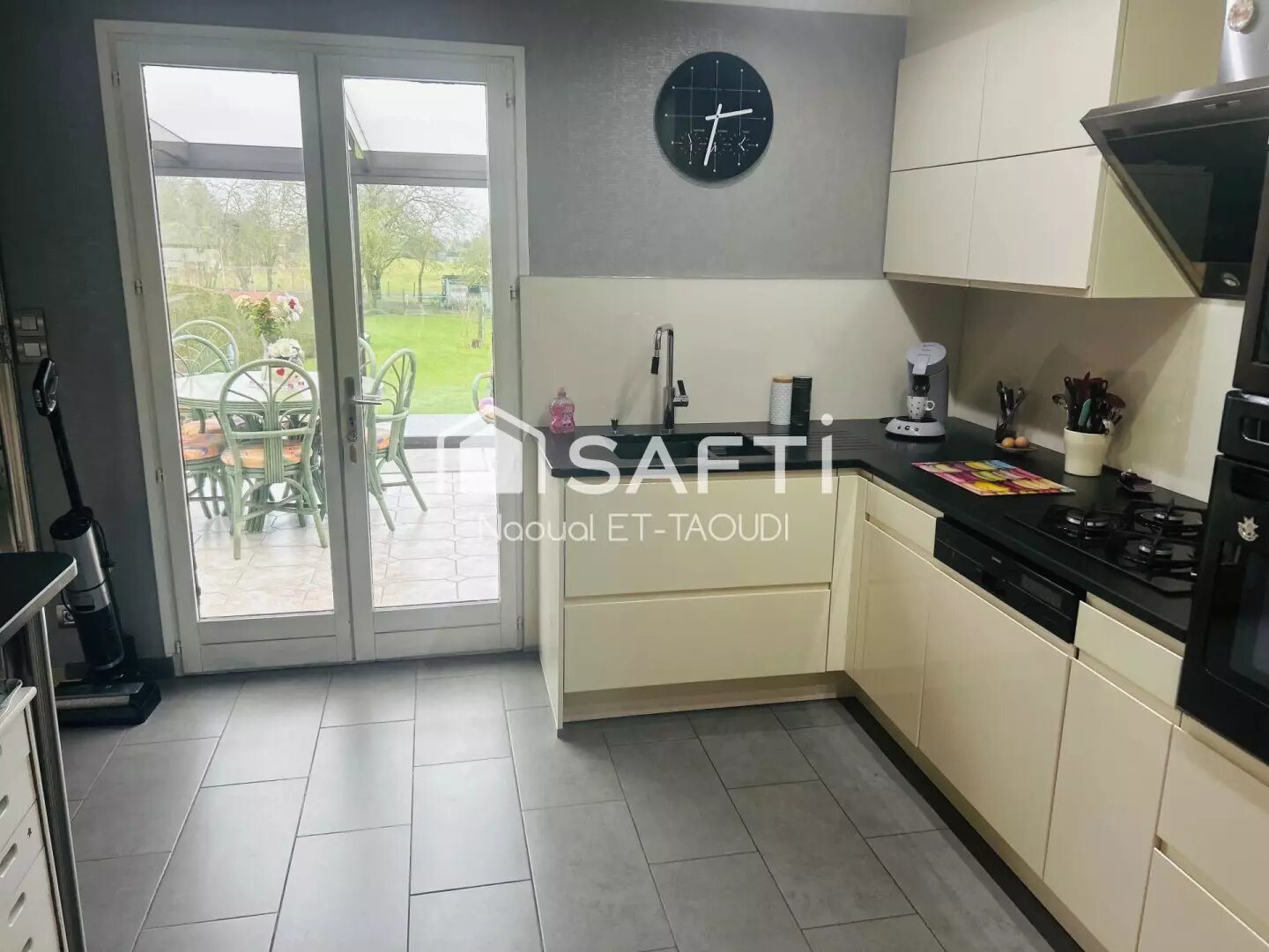 Maison à vendre, 90m², Monchy-le-Preux