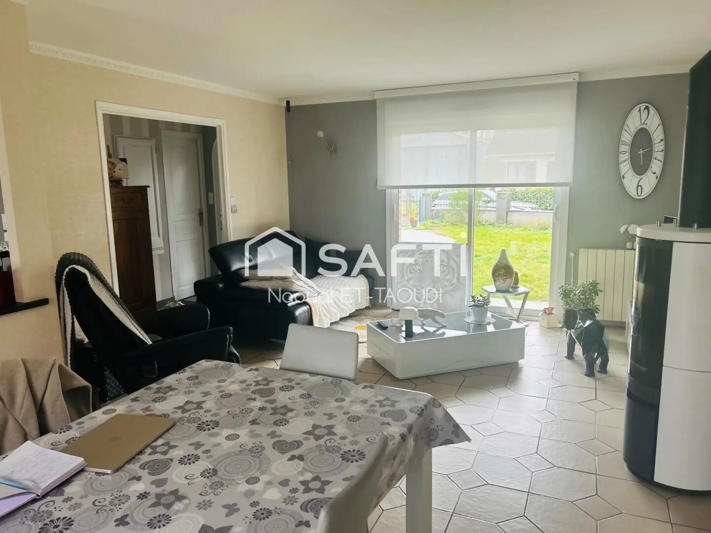 Maison à vendre, 90m², Monchy-le-Preux