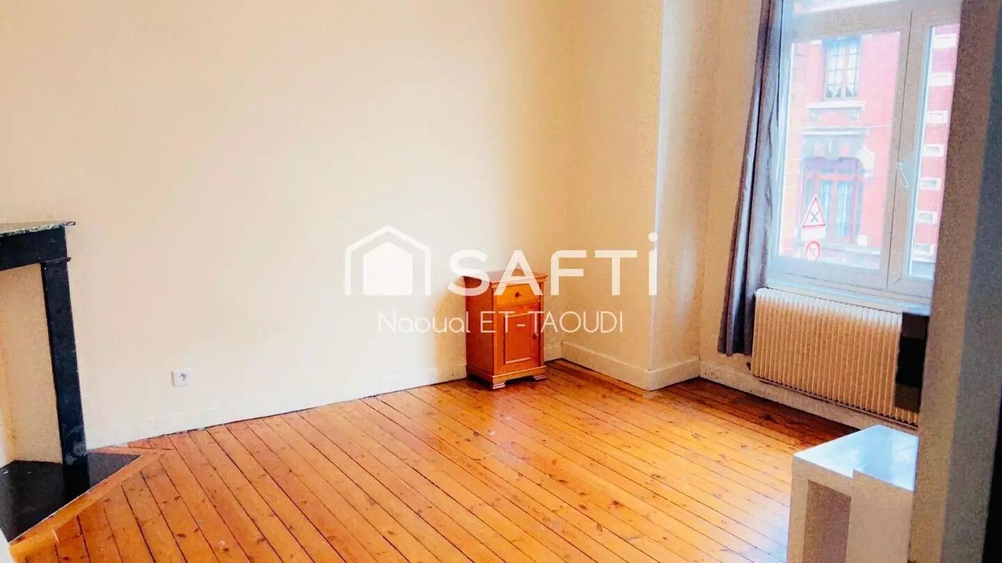 Maison à vendre, 165m², Arras