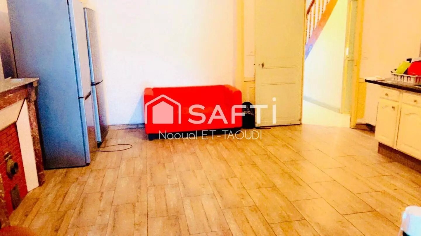 Maison à vendre, 165m², Arras
