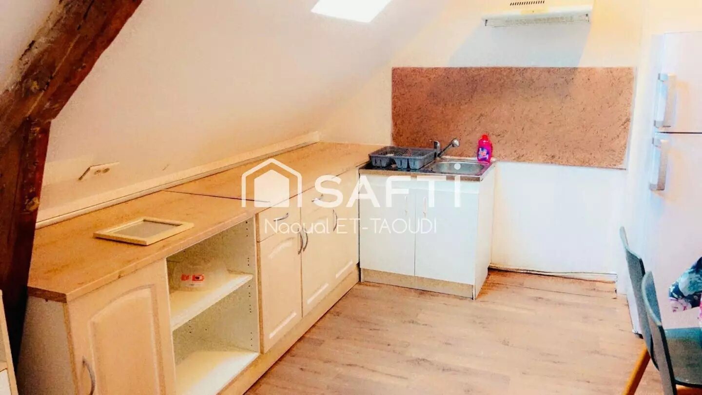 Maison à vendre, 165m², Arras