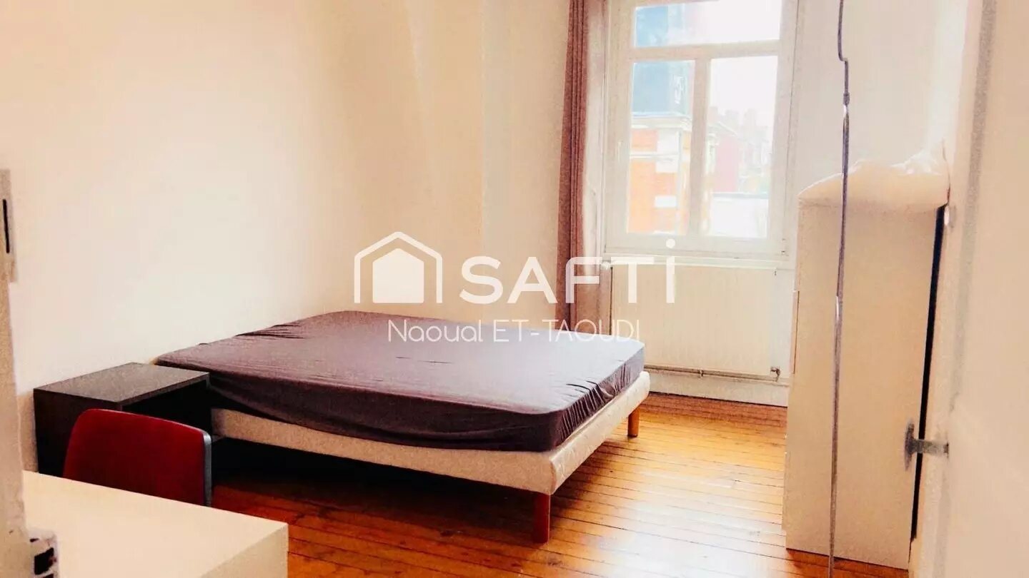 Maison à vendre, 165m², Arras