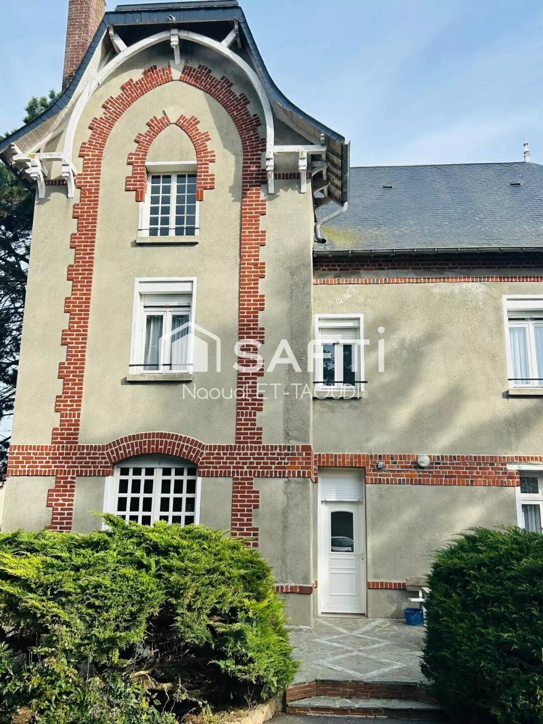 Maison à vendre, 173m², Fontaine-lès-Croisilles