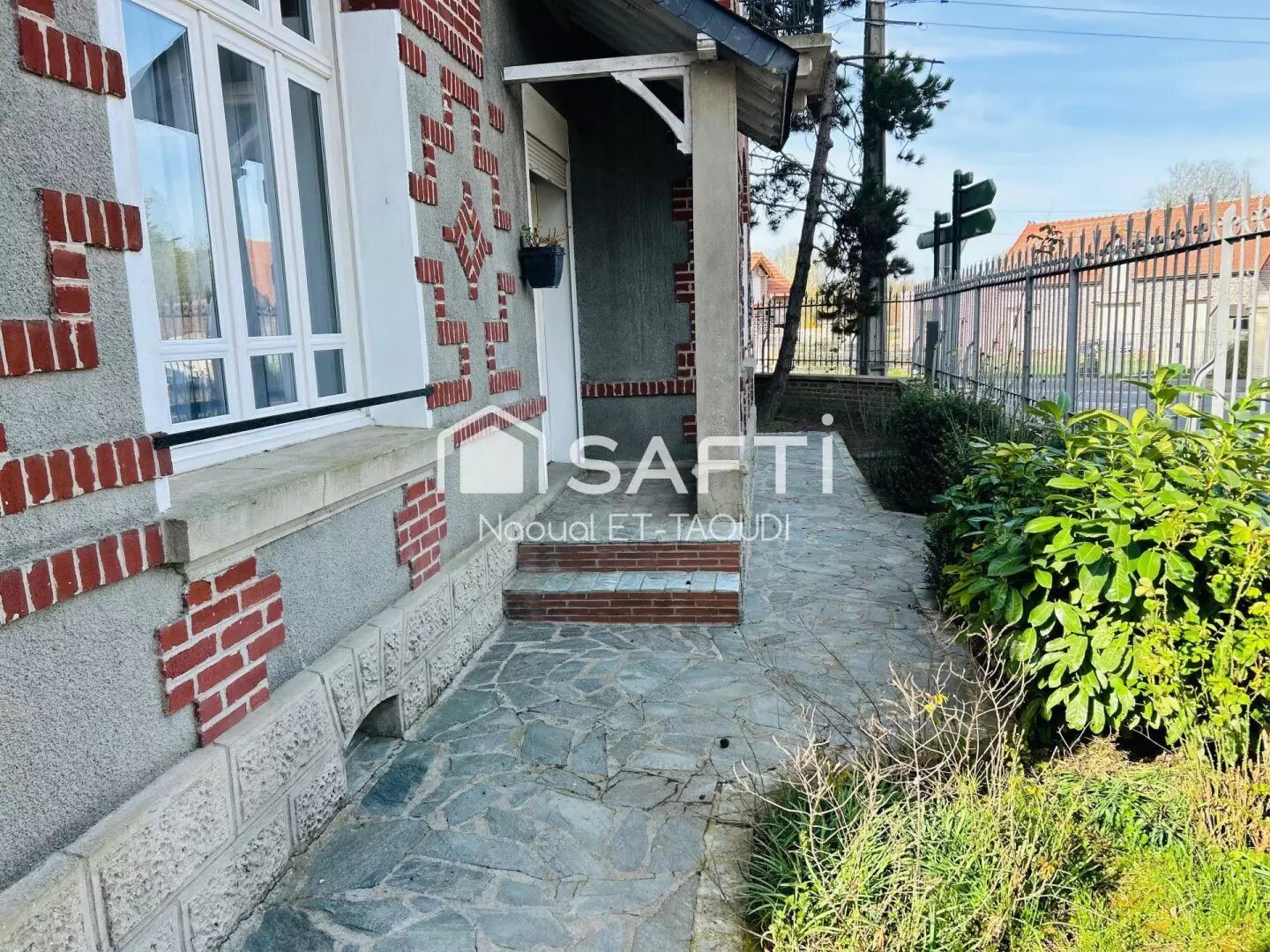 Maison à vendre, 173m², Fontaine-lès-Croisilles