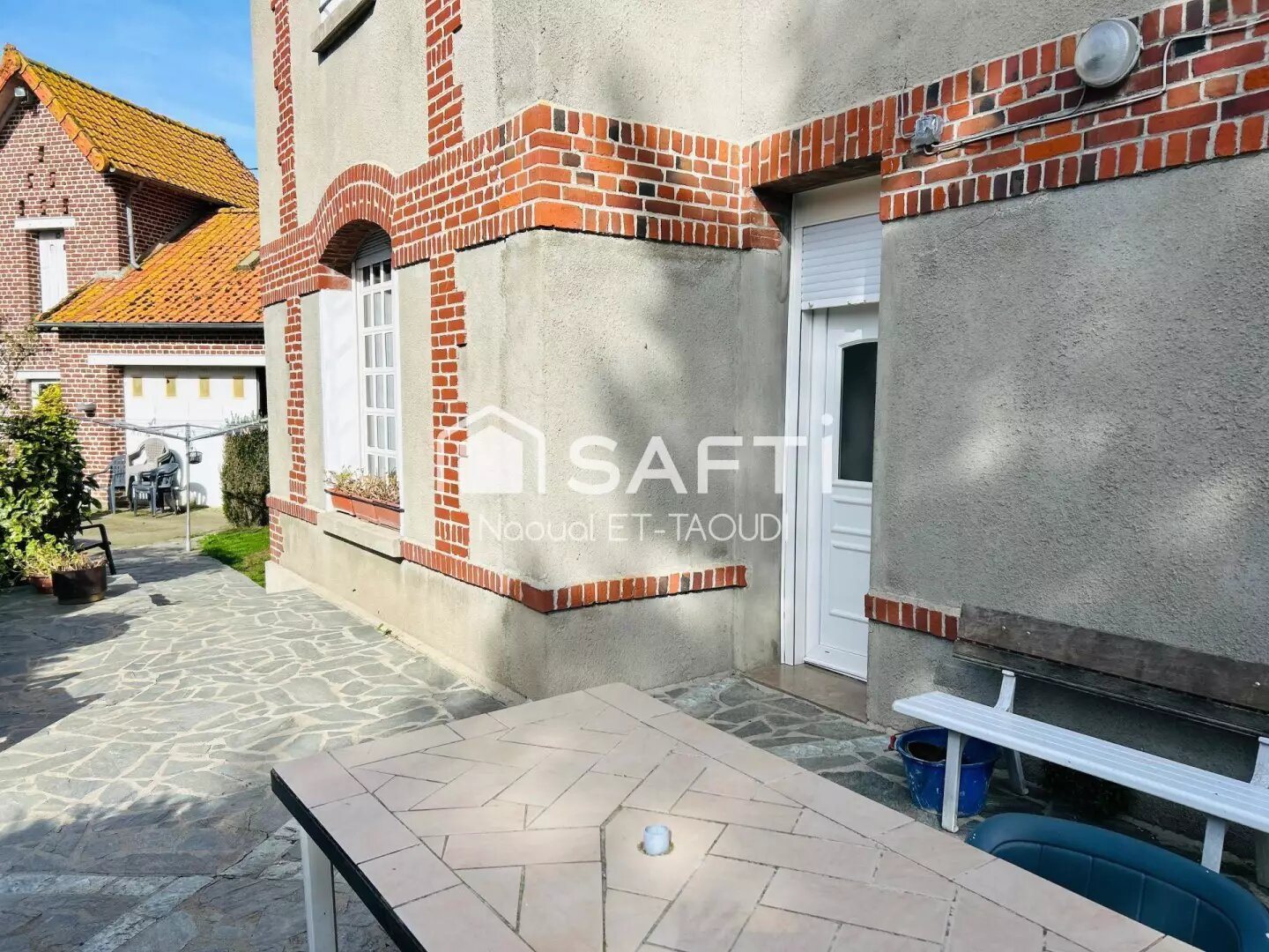 Maison à vendre, 173m², Fontaine-lès-Croisilles