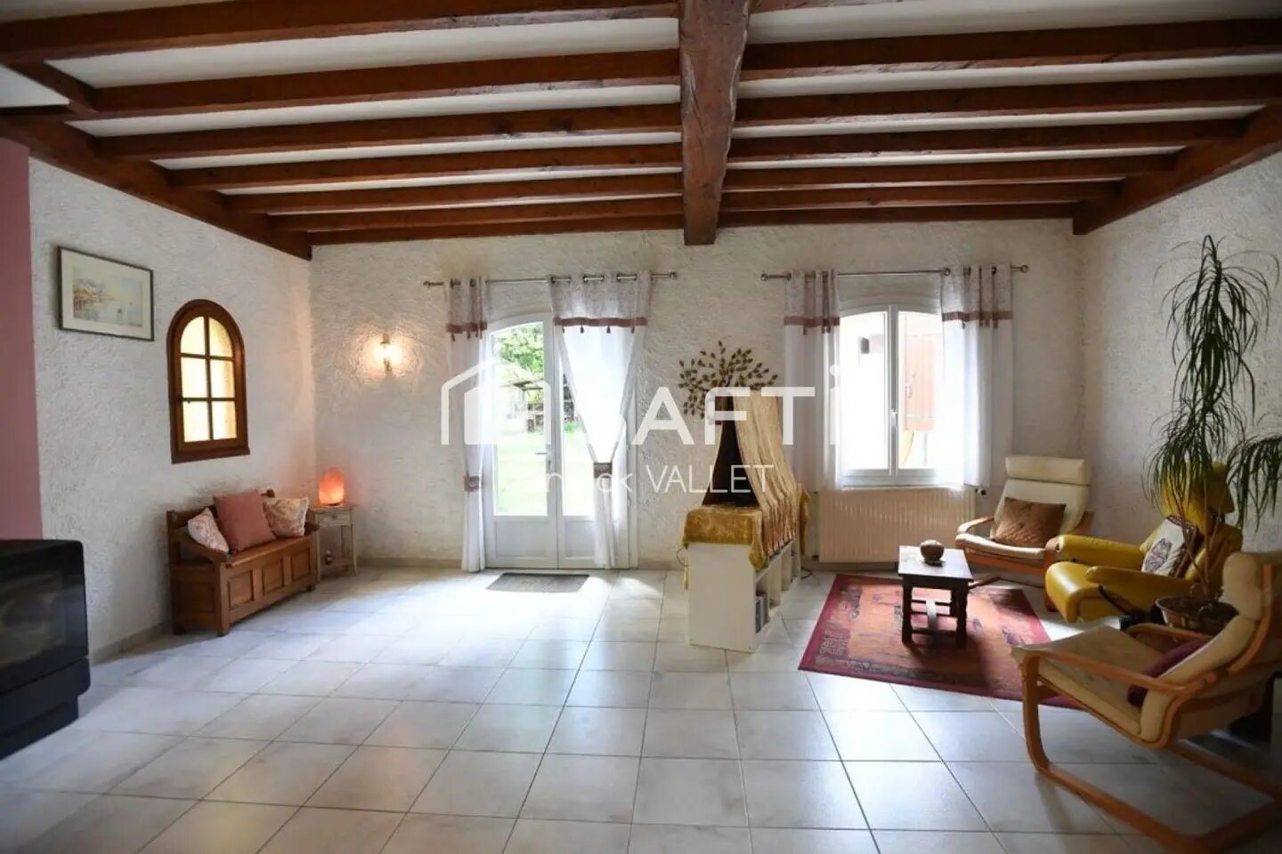Maison à vendre, 207m², Vanxains