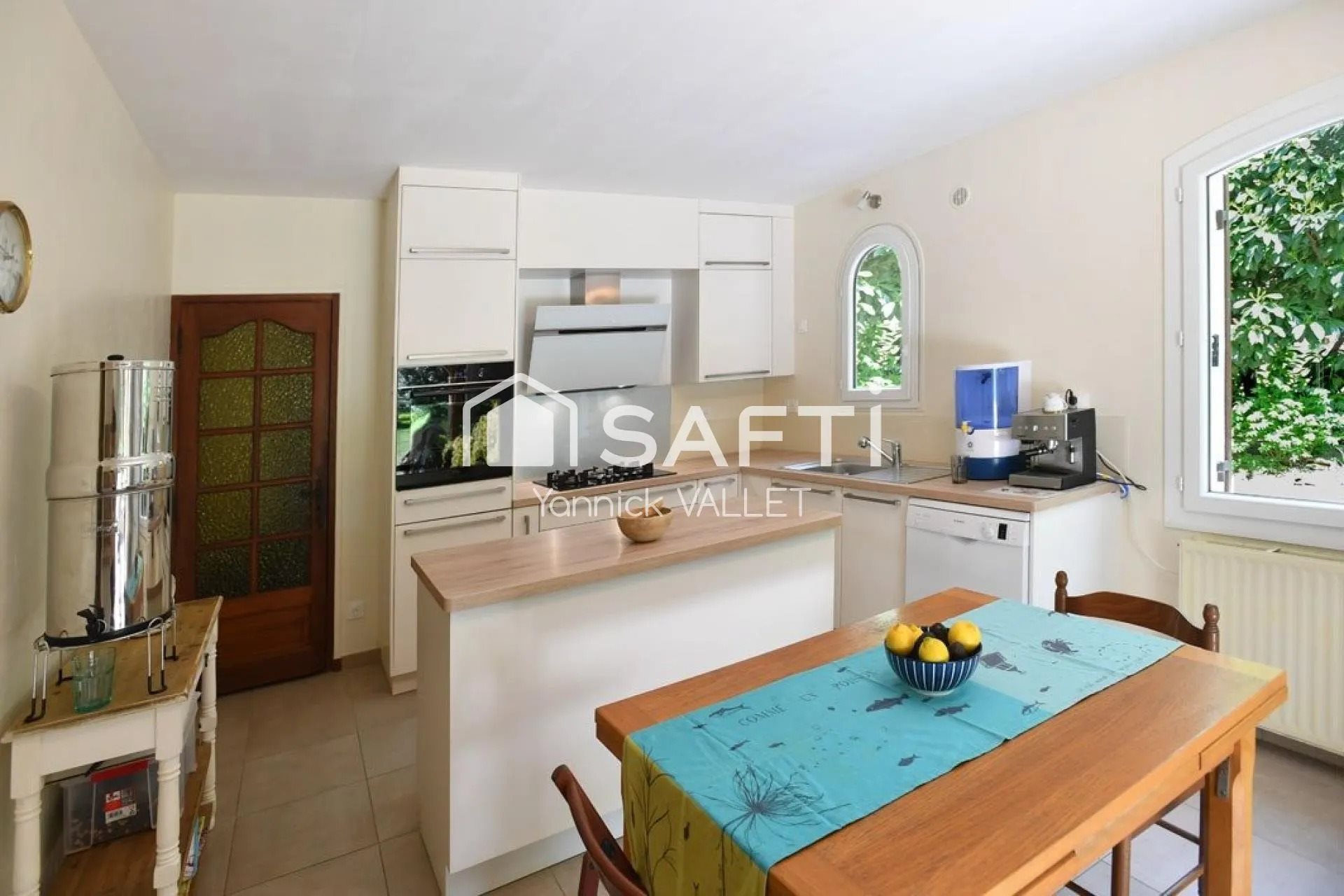 Maison à vendre, 207m², Vanxains