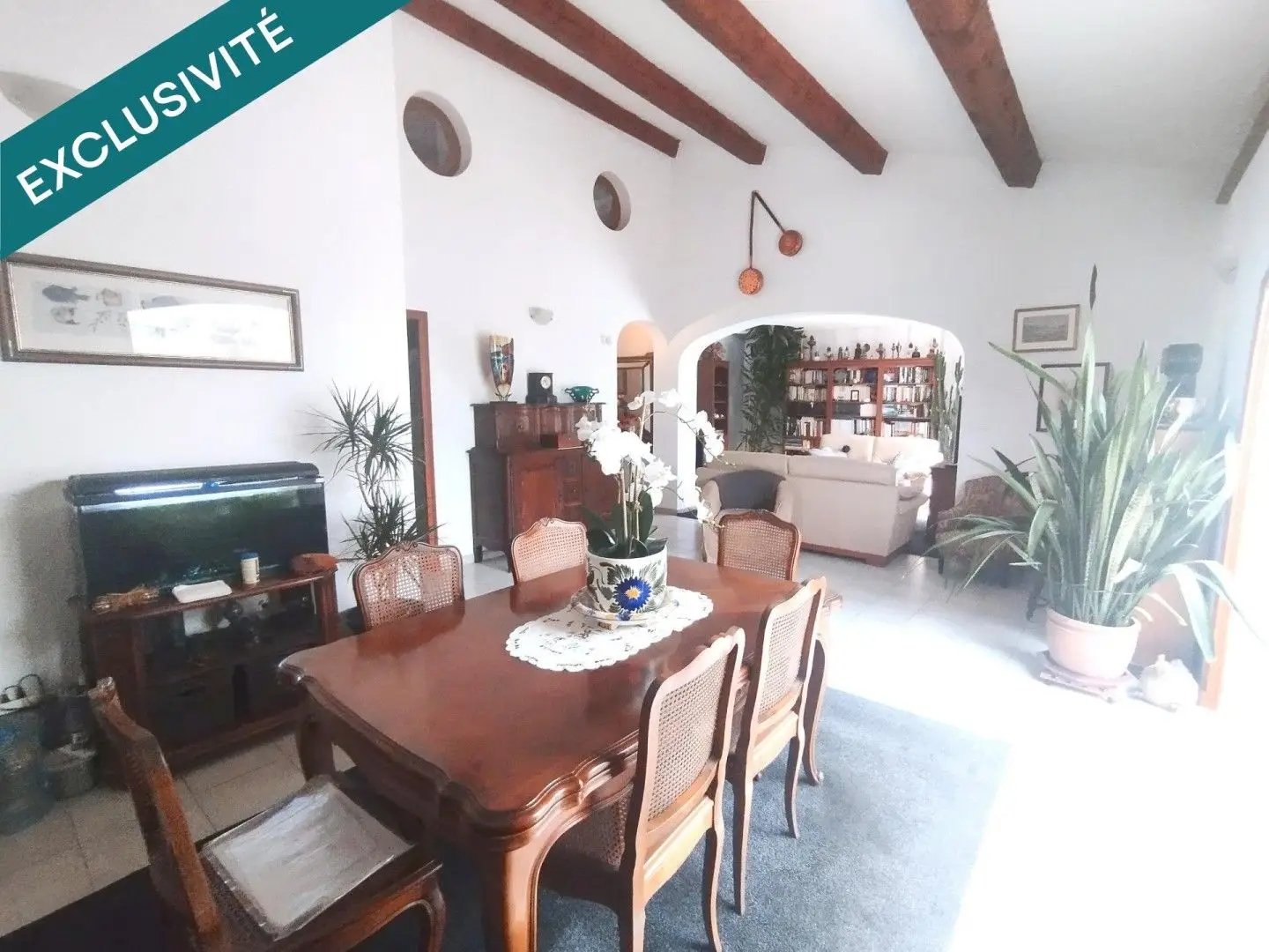 Maison à vendre, 260m², Hyères