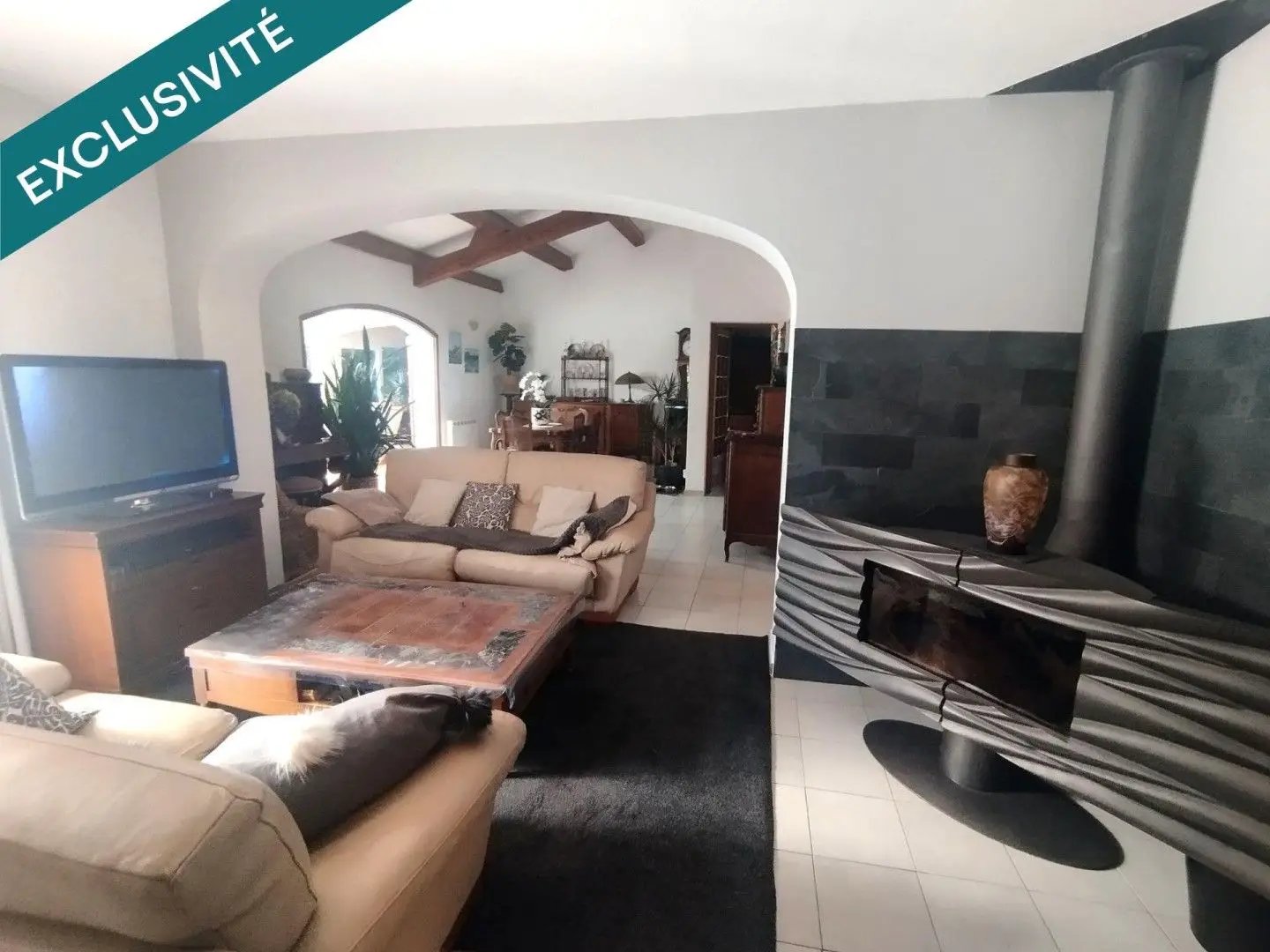 Maison à vendre, 260m², Hyères