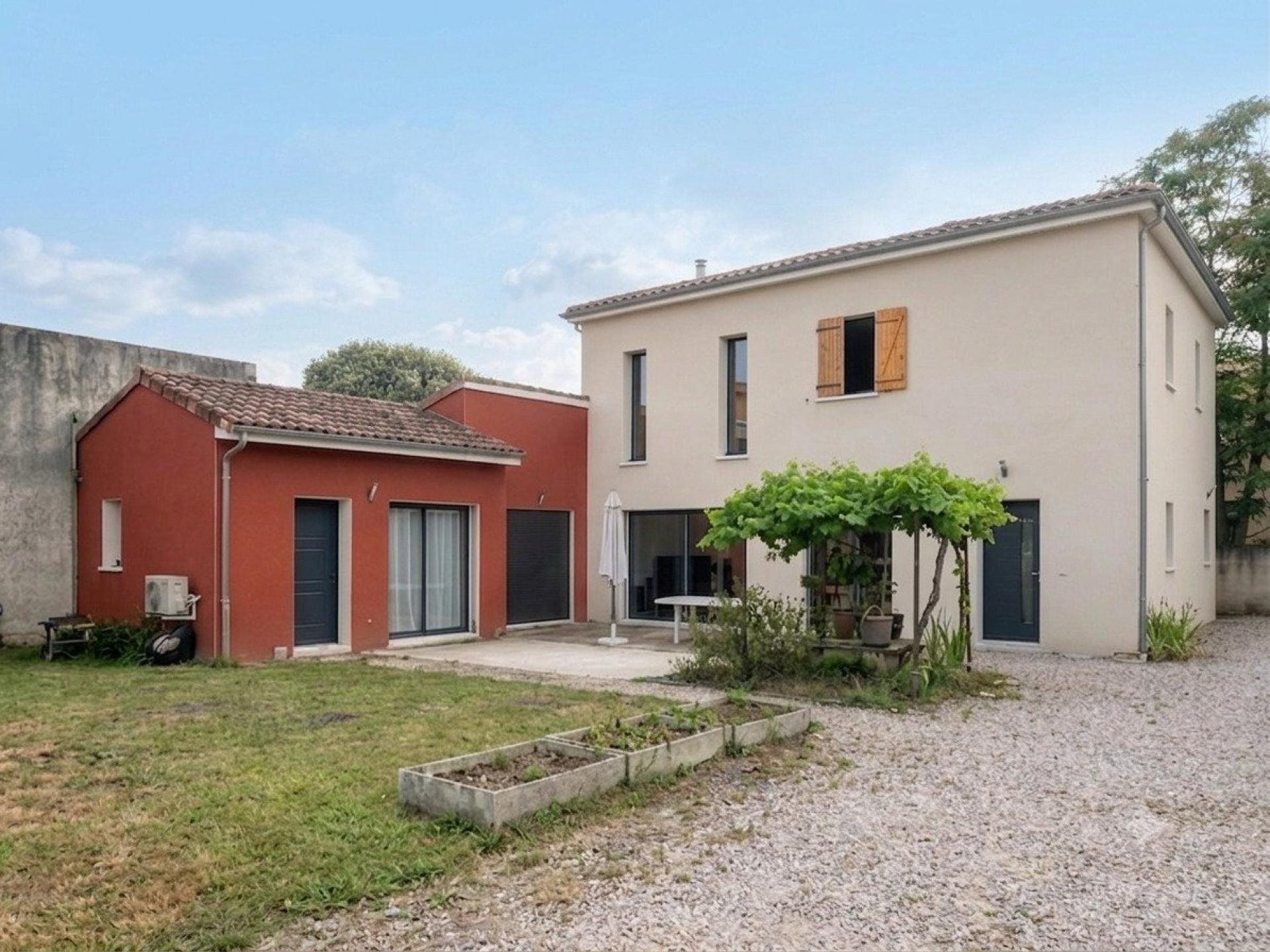 Maison à vendre, 157m², Rabastens