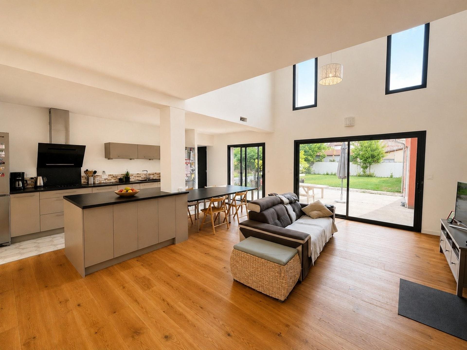 Maison à vendre, 157m², Rabastens