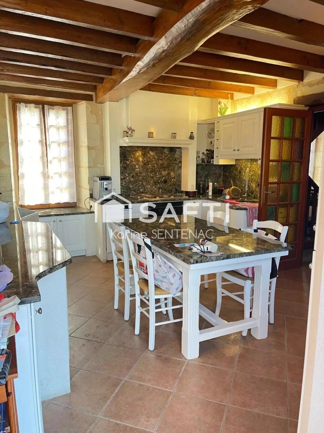 Maison à vendre, 157m², Ranton
