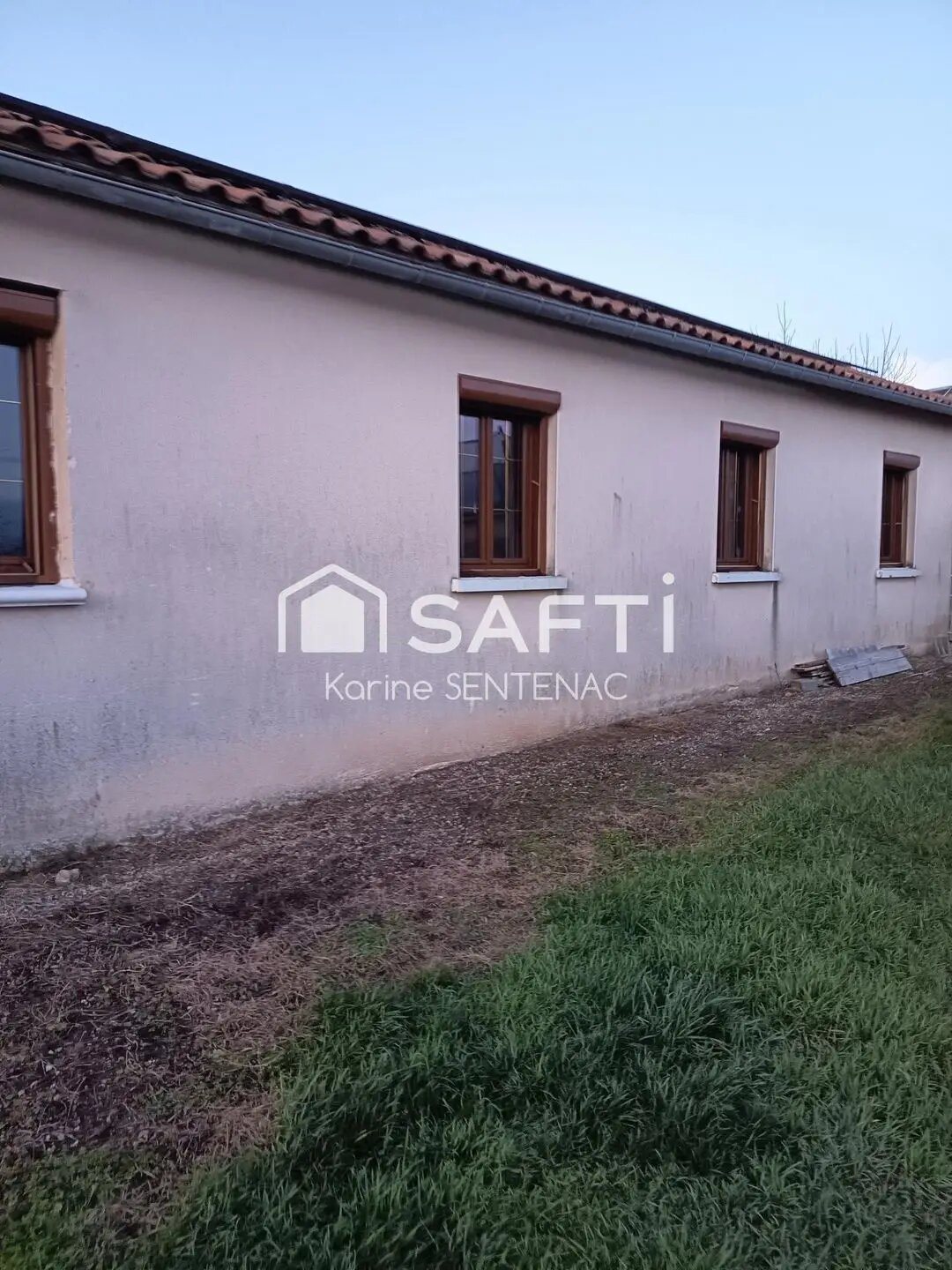 Maison à vendre, 131m², Thouars