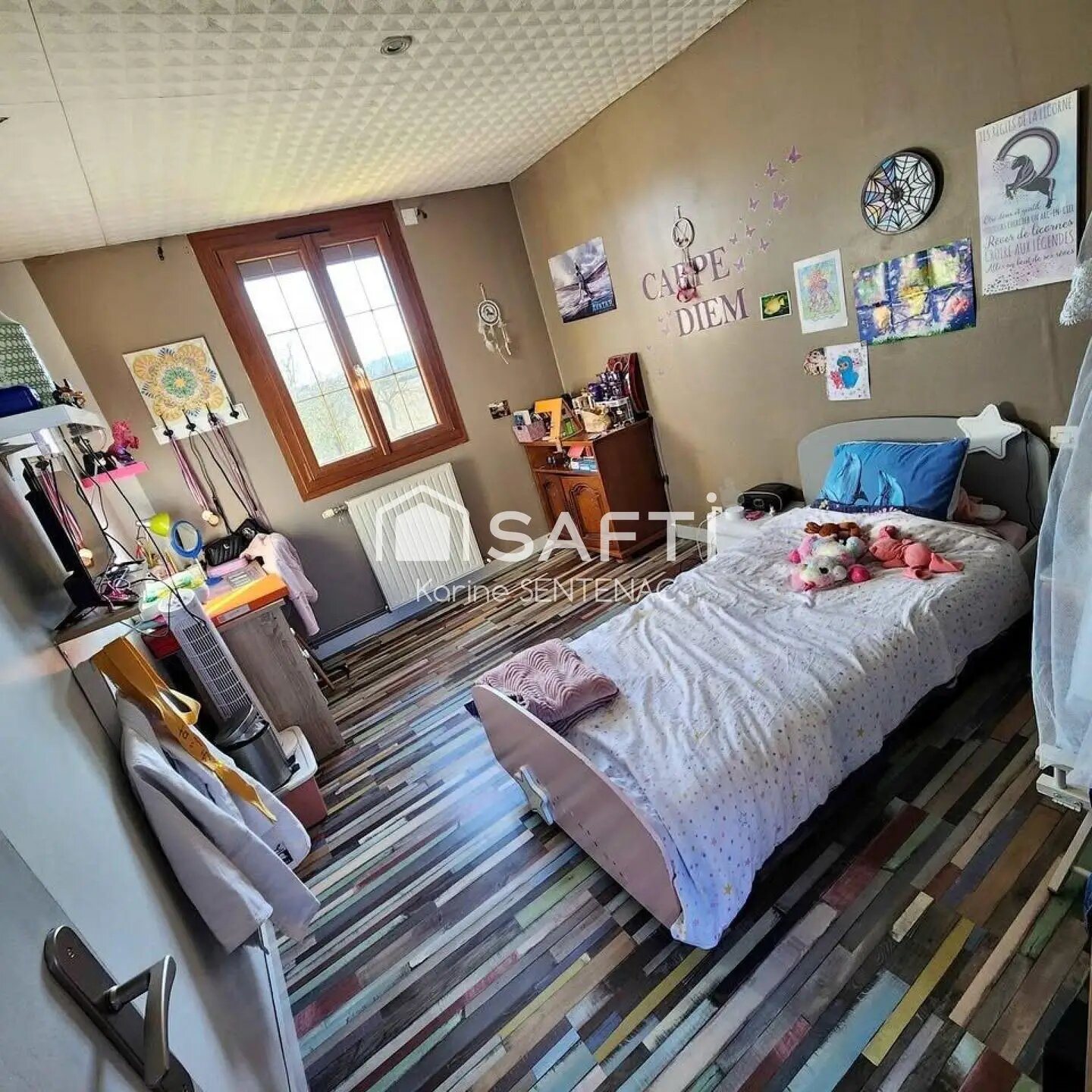 Maison à vendre, 131m², Thouars
