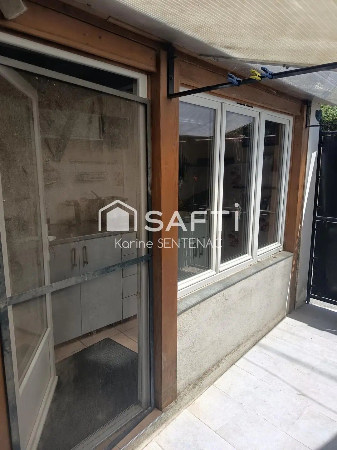 Maison à vendre, 75m², Loudun