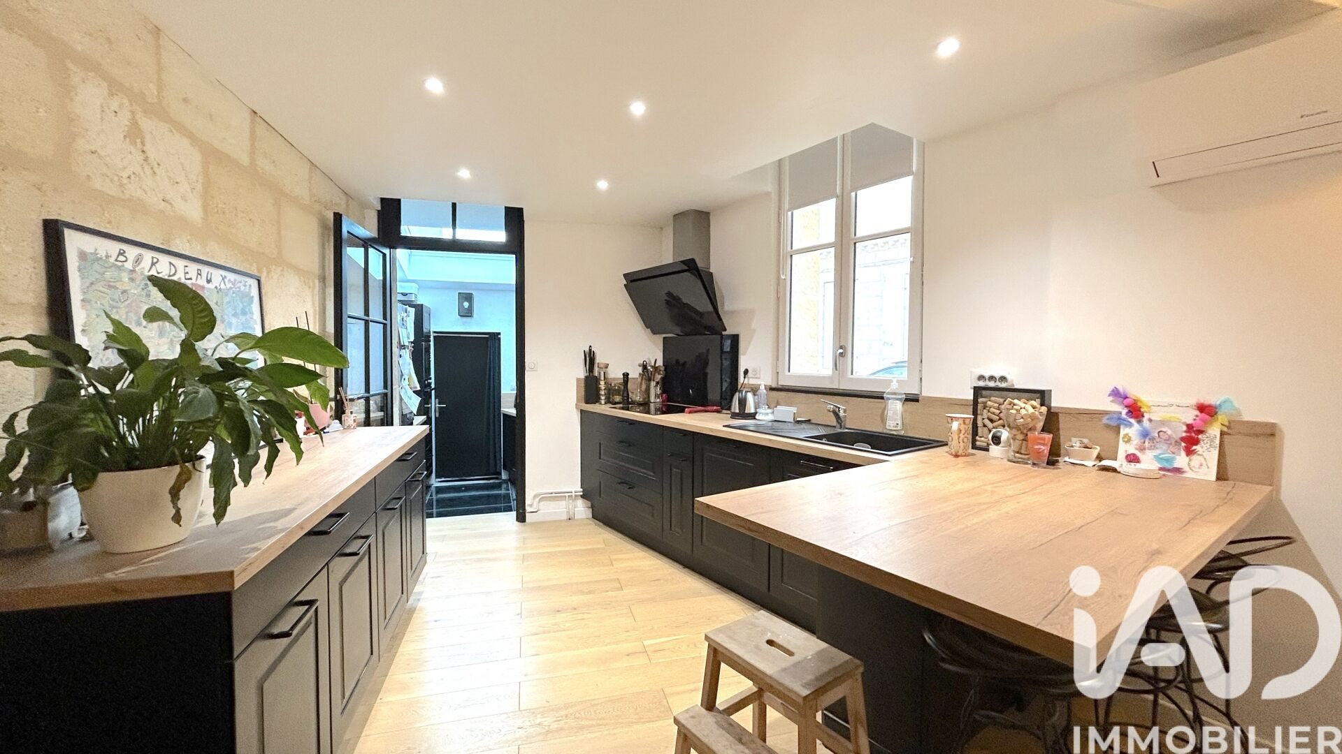 Maison à vendre, 148m², Bordeaux