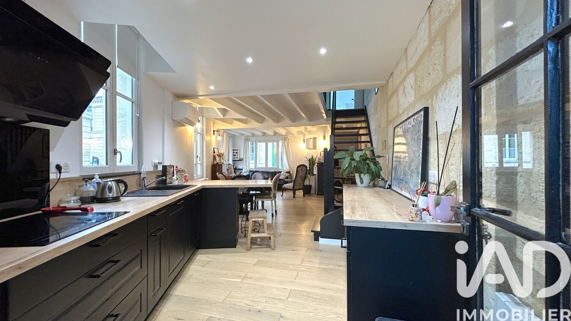 Maison à vendre, 148m², Bordeaux