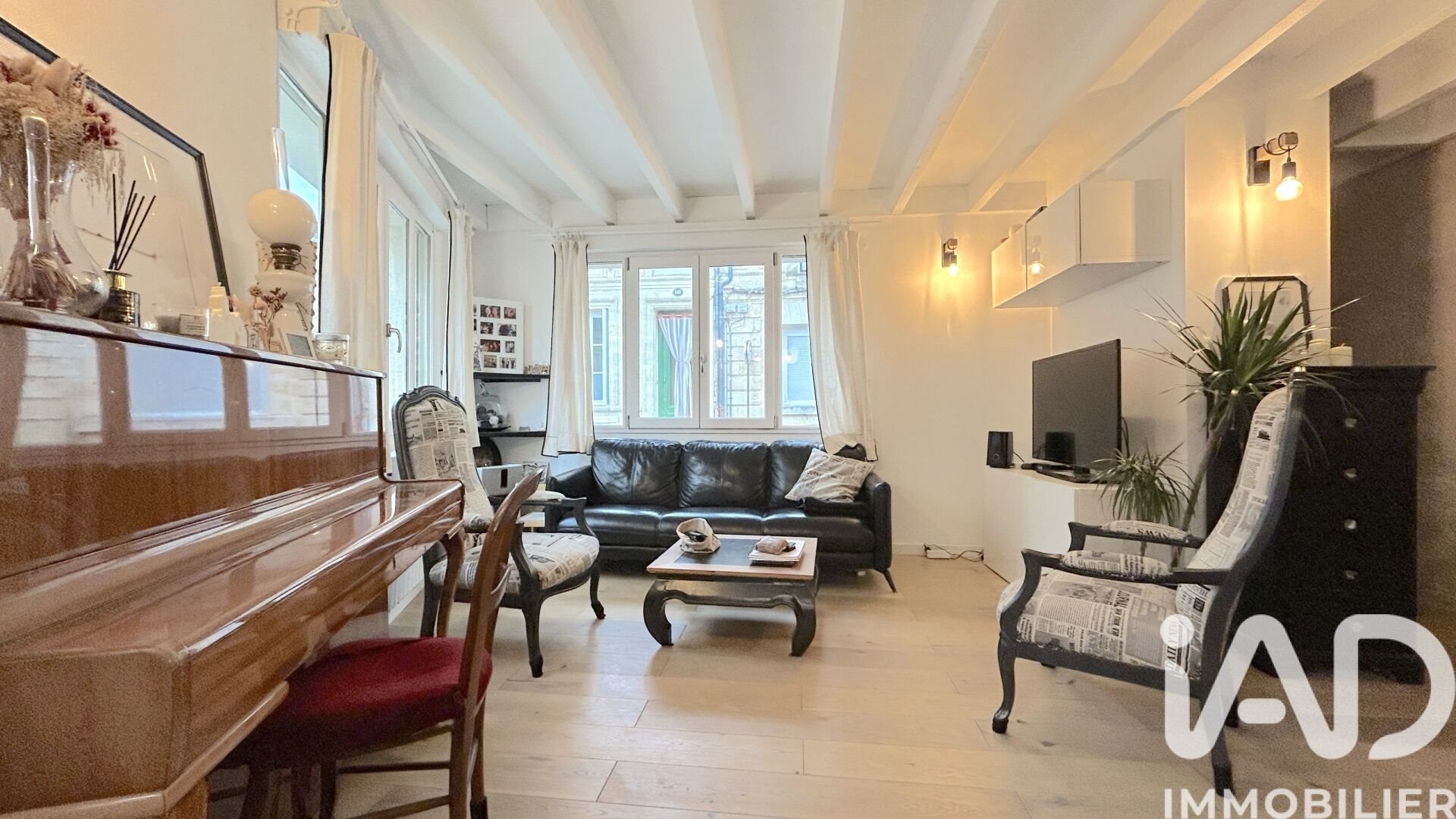 Maison à vendre, 148m², Bordeaux
