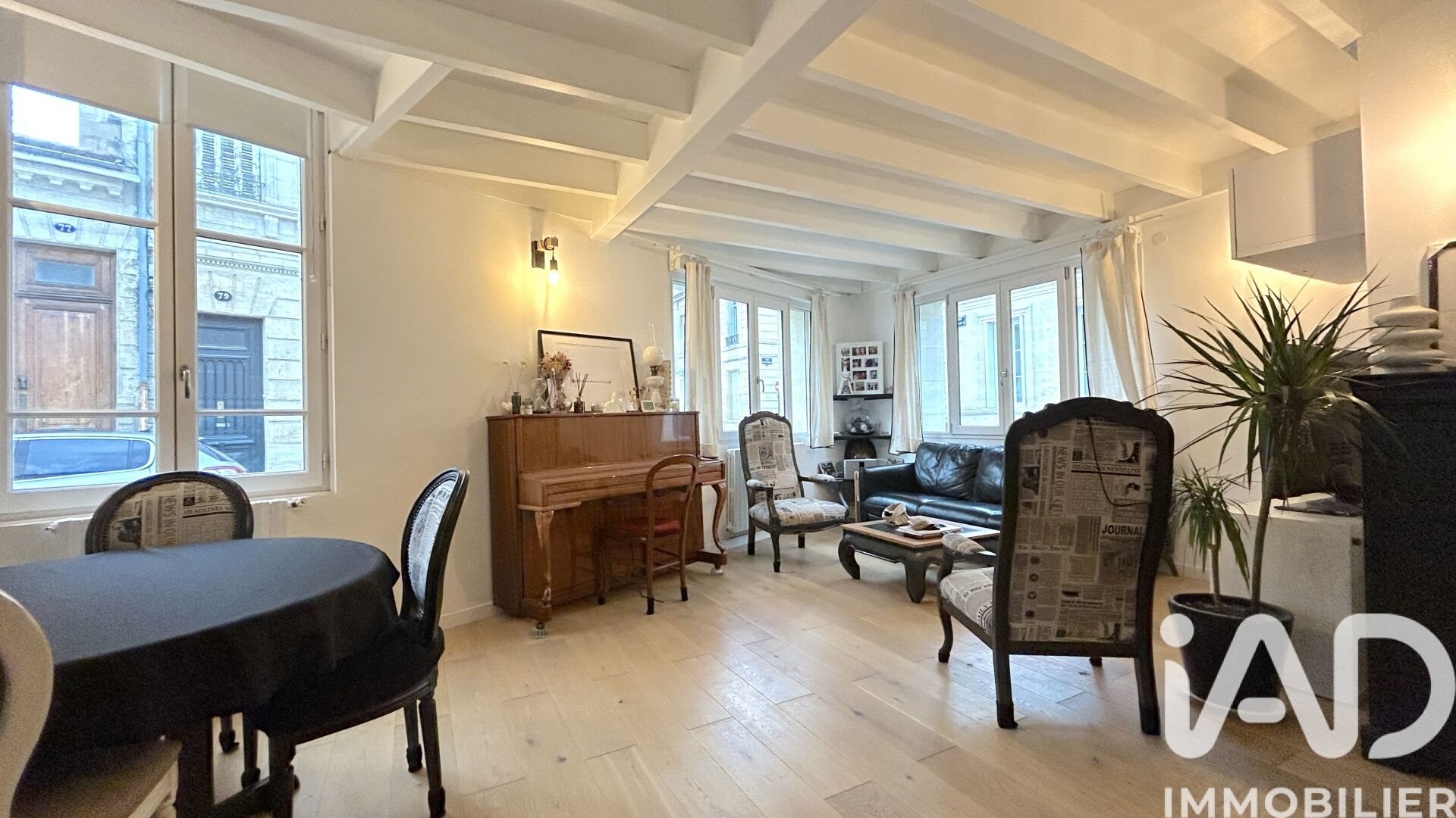 Maison à vendre, 148m², Bordeaux