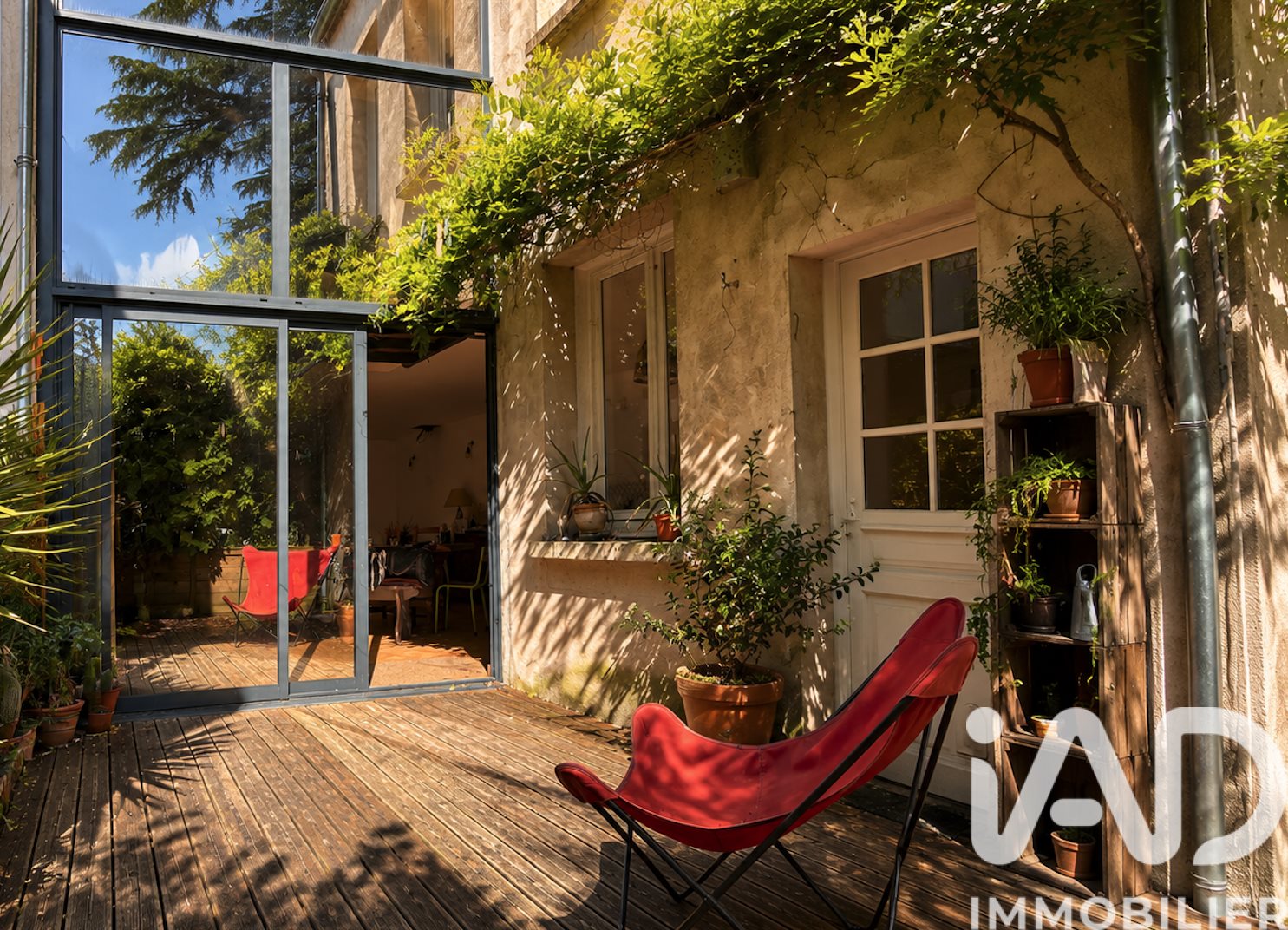 Maison à vendre, 143m², Bordeaux